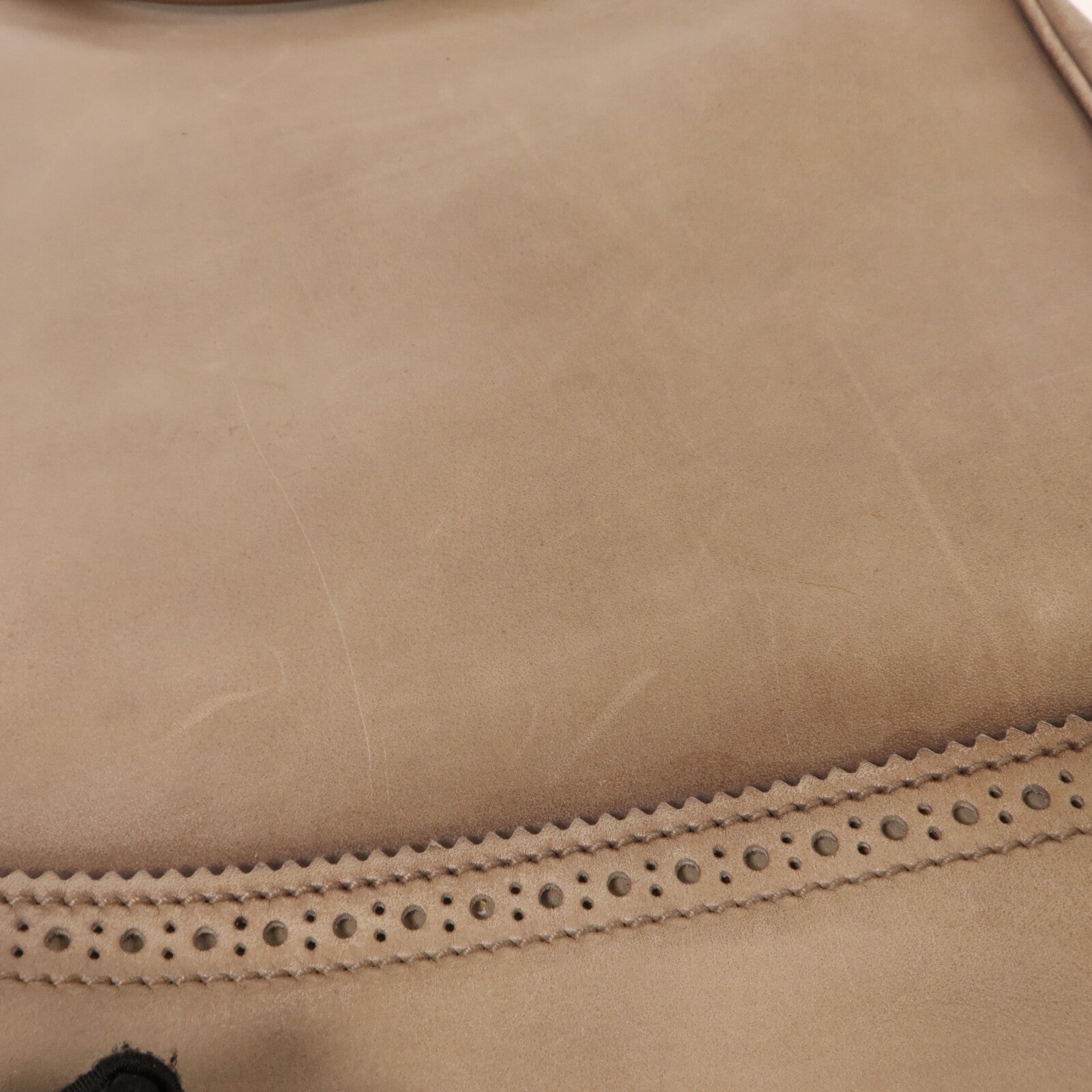 GUCCI 牛皮皮革Hand Bag手挽袋