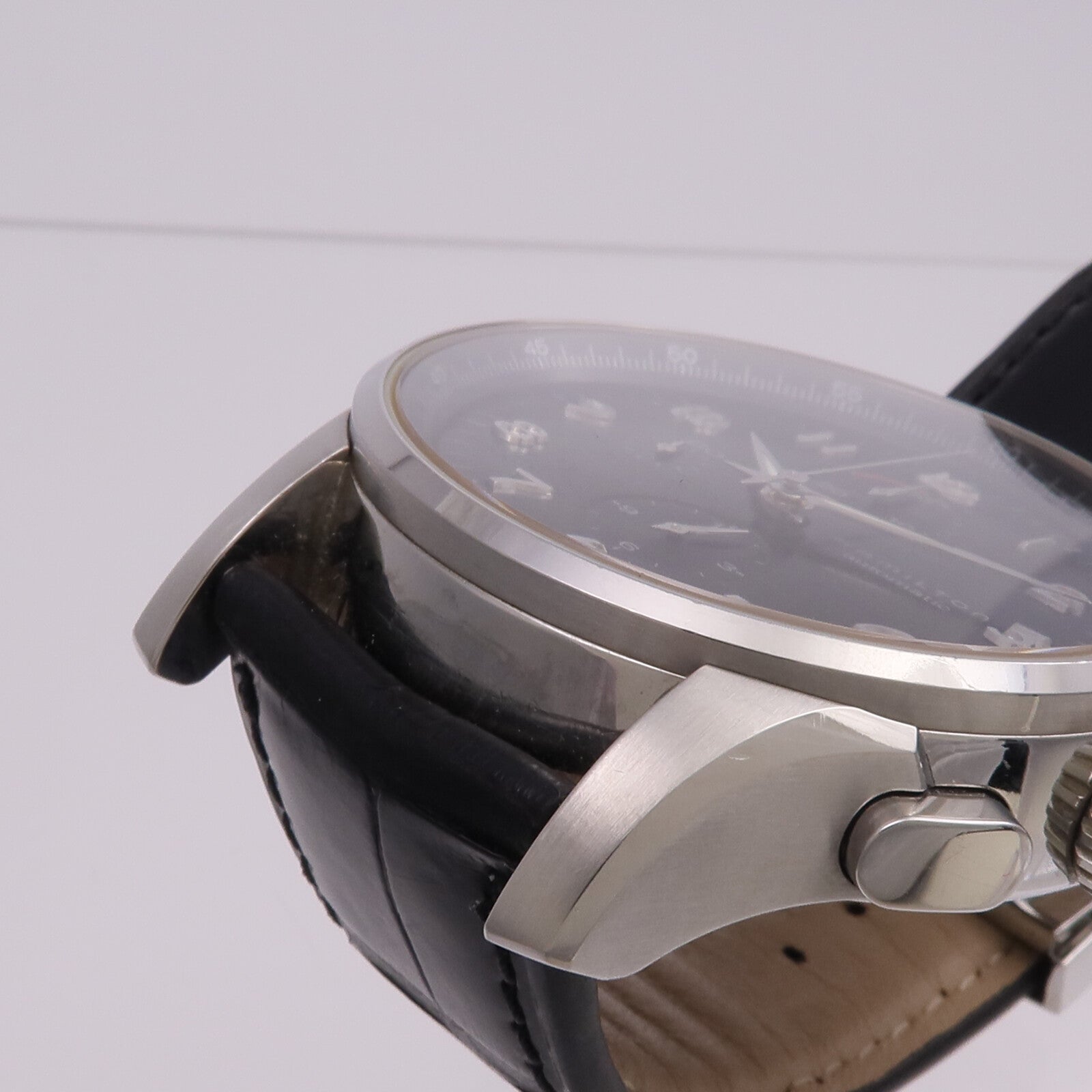 HAMILTON Jazzmaster Maestro 45mm H327160