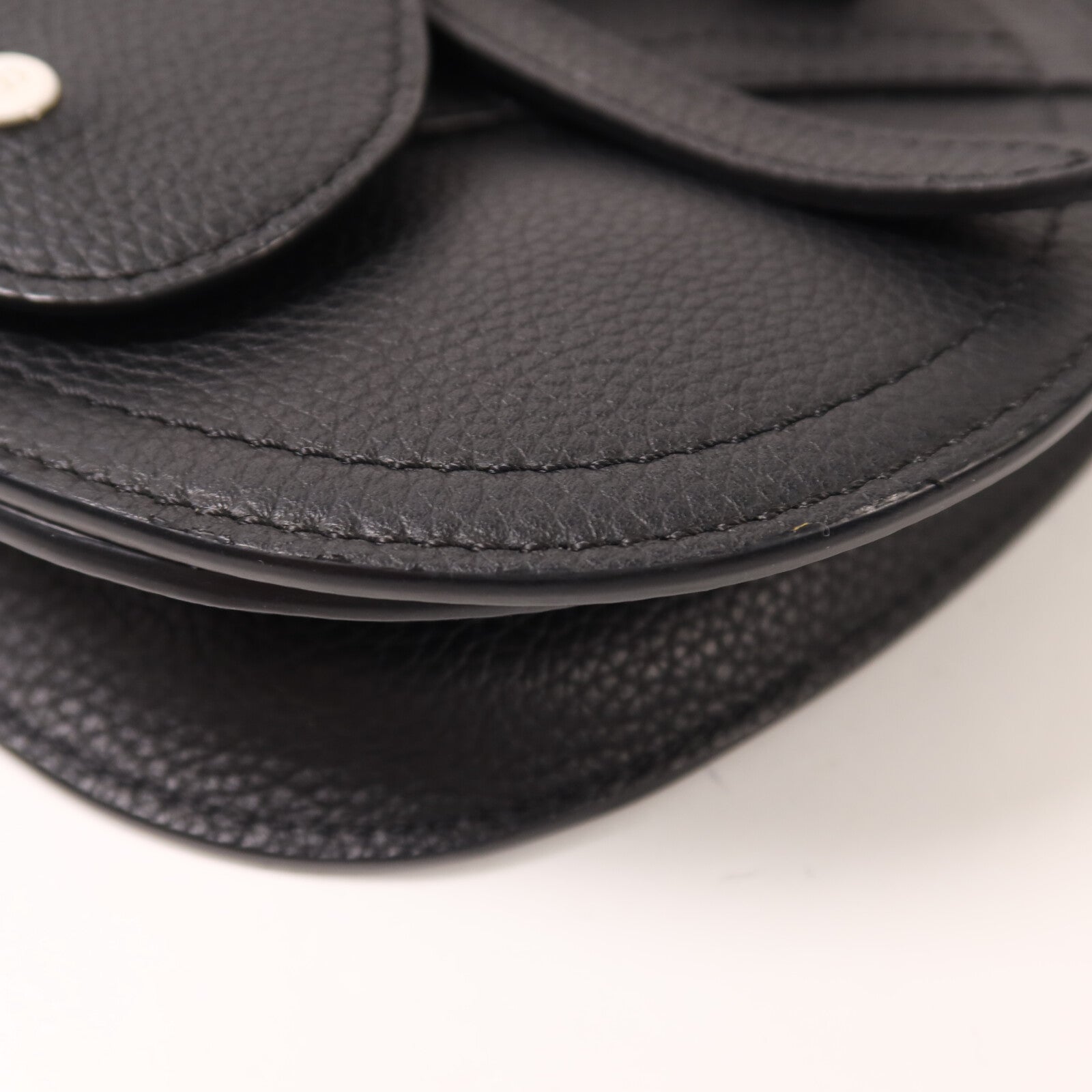 Dior 牛皮皮革Saddle Messenger Bag肩背袋