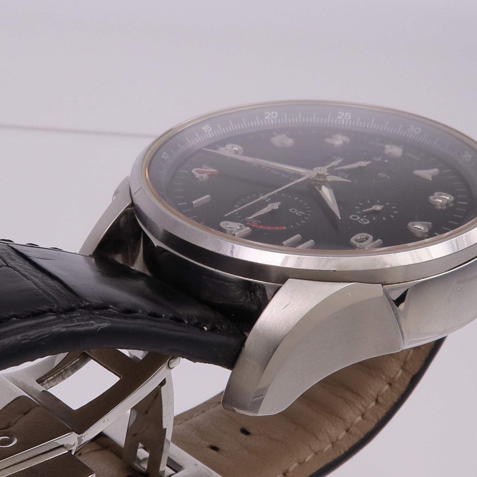 HAMILTON Jazzmaster Maestro 45mm H327160