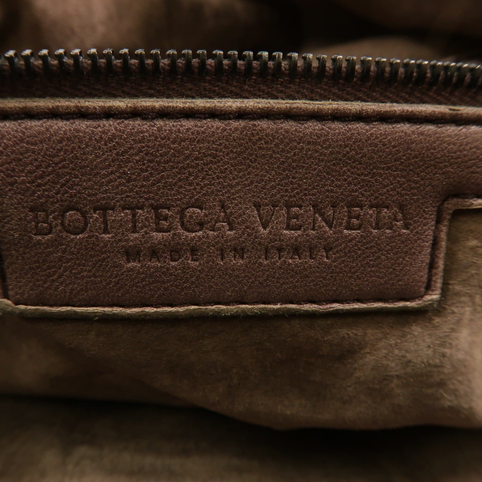 BOTTEGA VENETA 牛皮皮革Hand Bag手挽袋