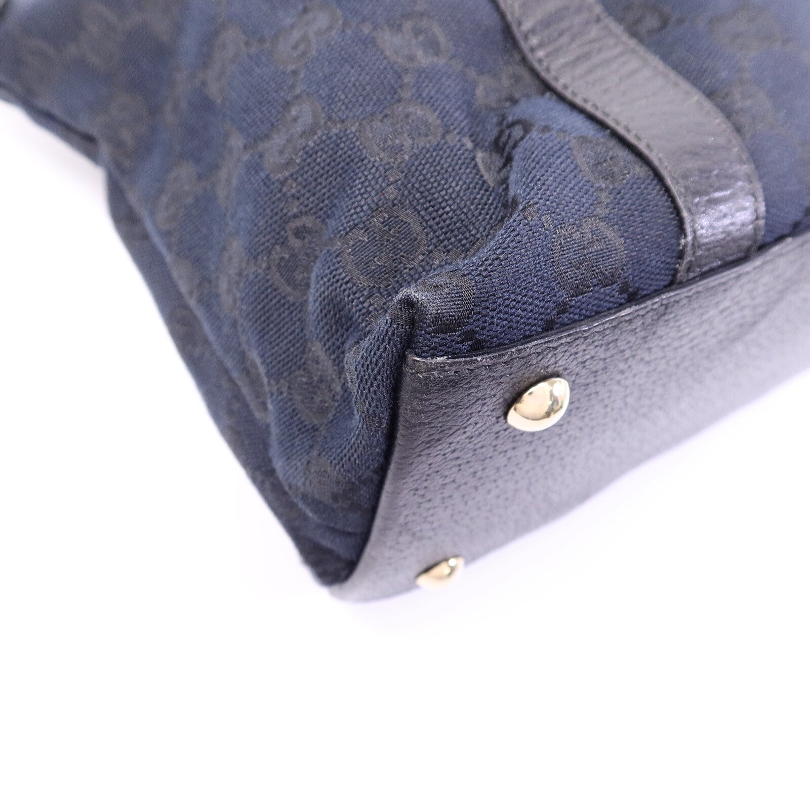GUCCI 帆布Handbag手挽袋