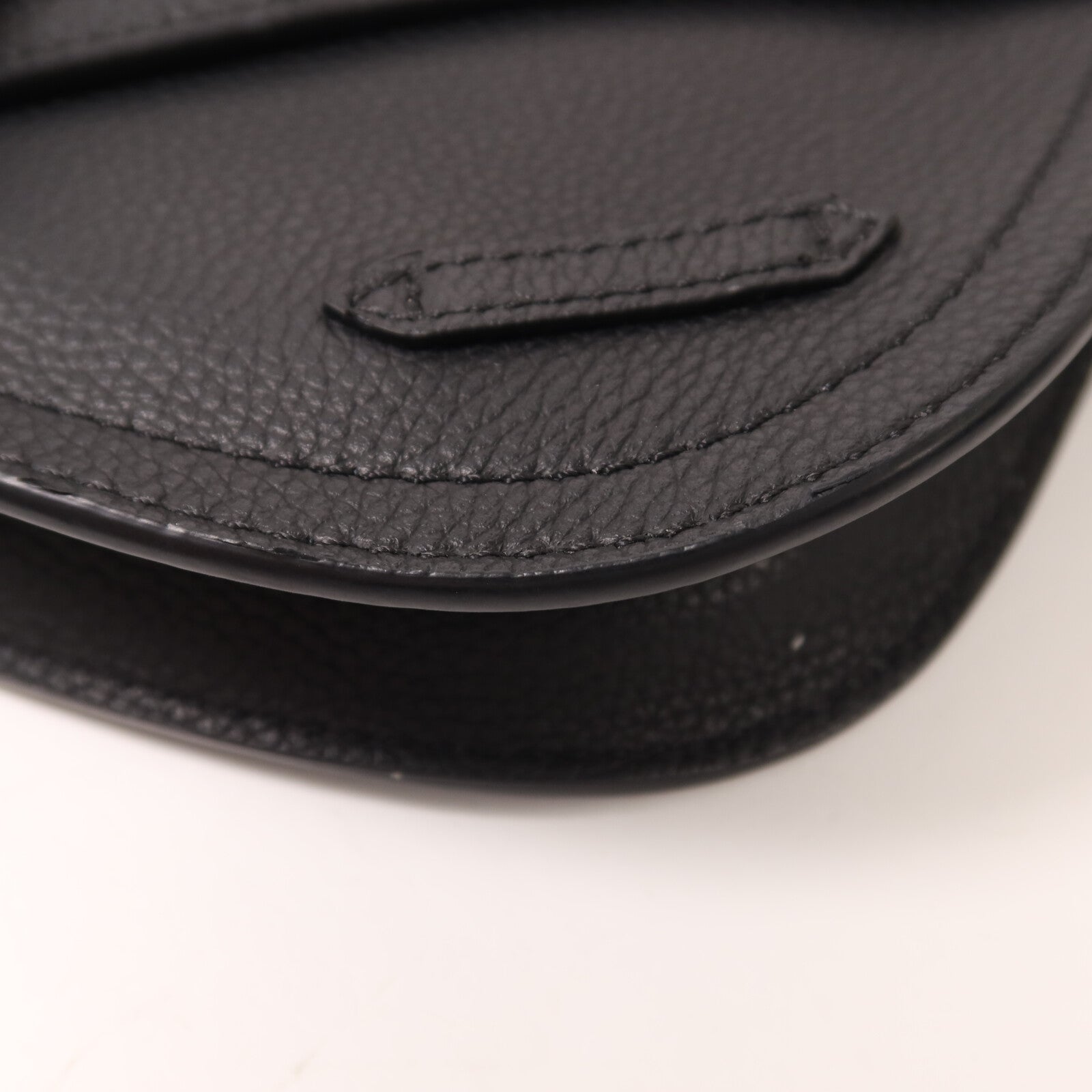 Dior 牛皮皮革Saddle Messenger Bag肩背袋