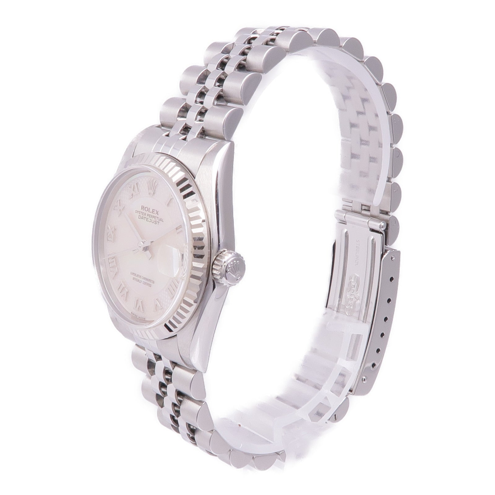 ROLEX Datejust 78274
