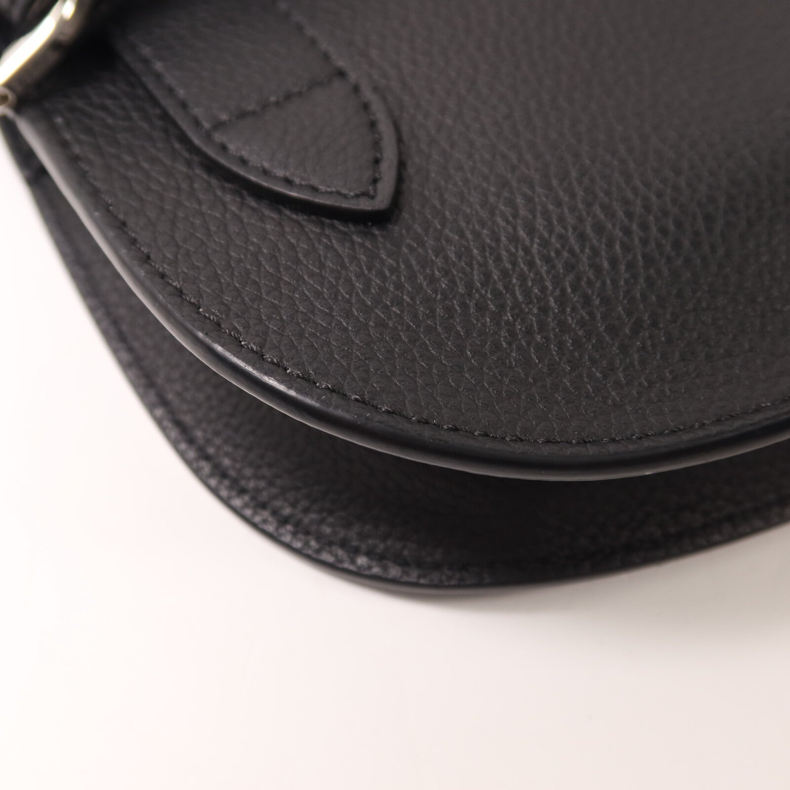 Dior 牛皮皮革Saddle Messenger Bag肩背袋
