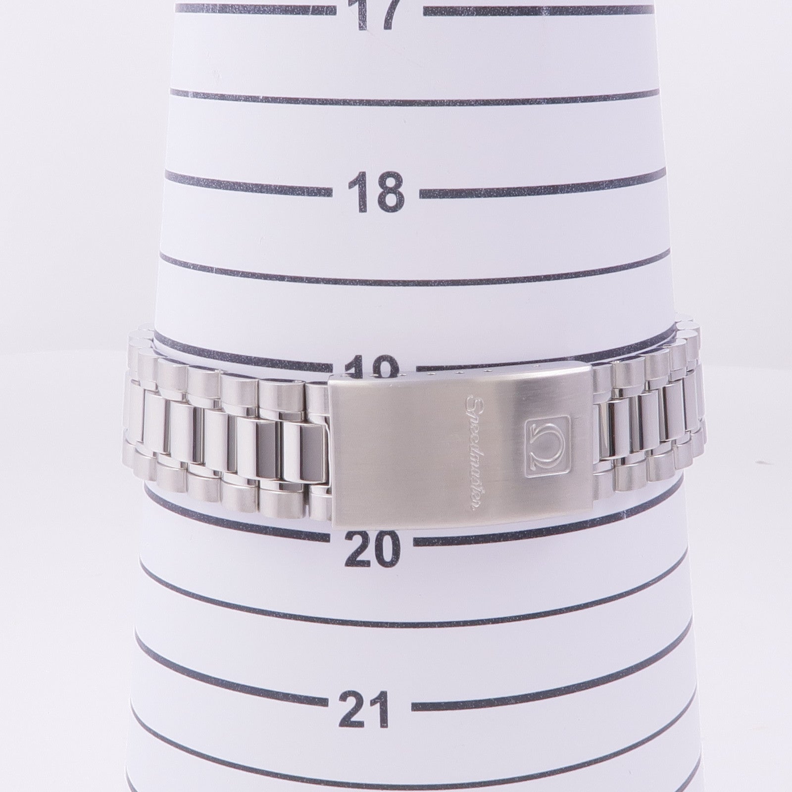 OMEGA Speedmaster Day Date 352130