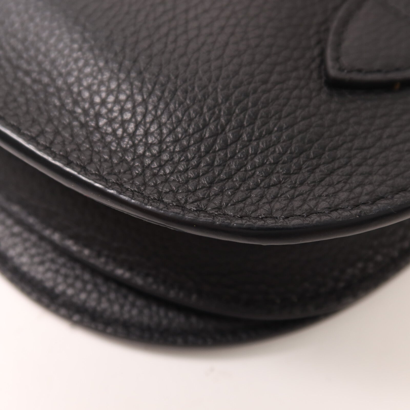 Dior 牛皮皮革Saddle Messenger Bag肩背袋