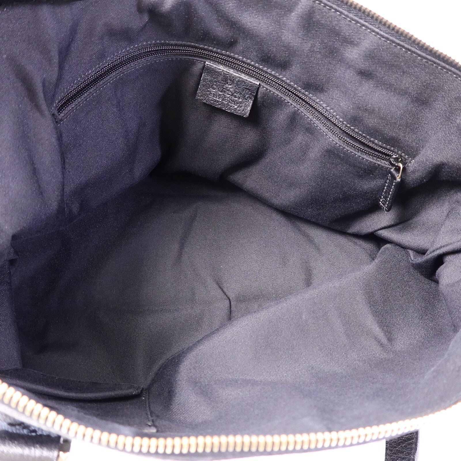 GUCCI 帆布Handbag手挽袋