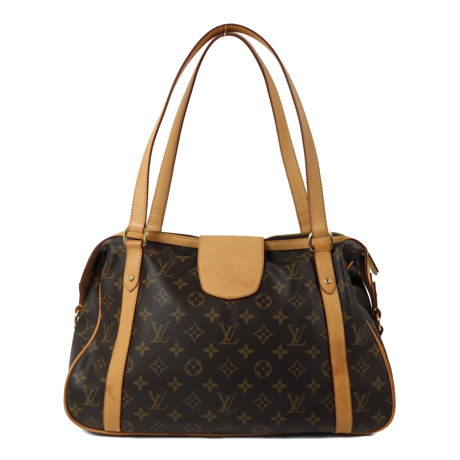 LOUIS VUITTON Monogram Stresa PM肩背袋