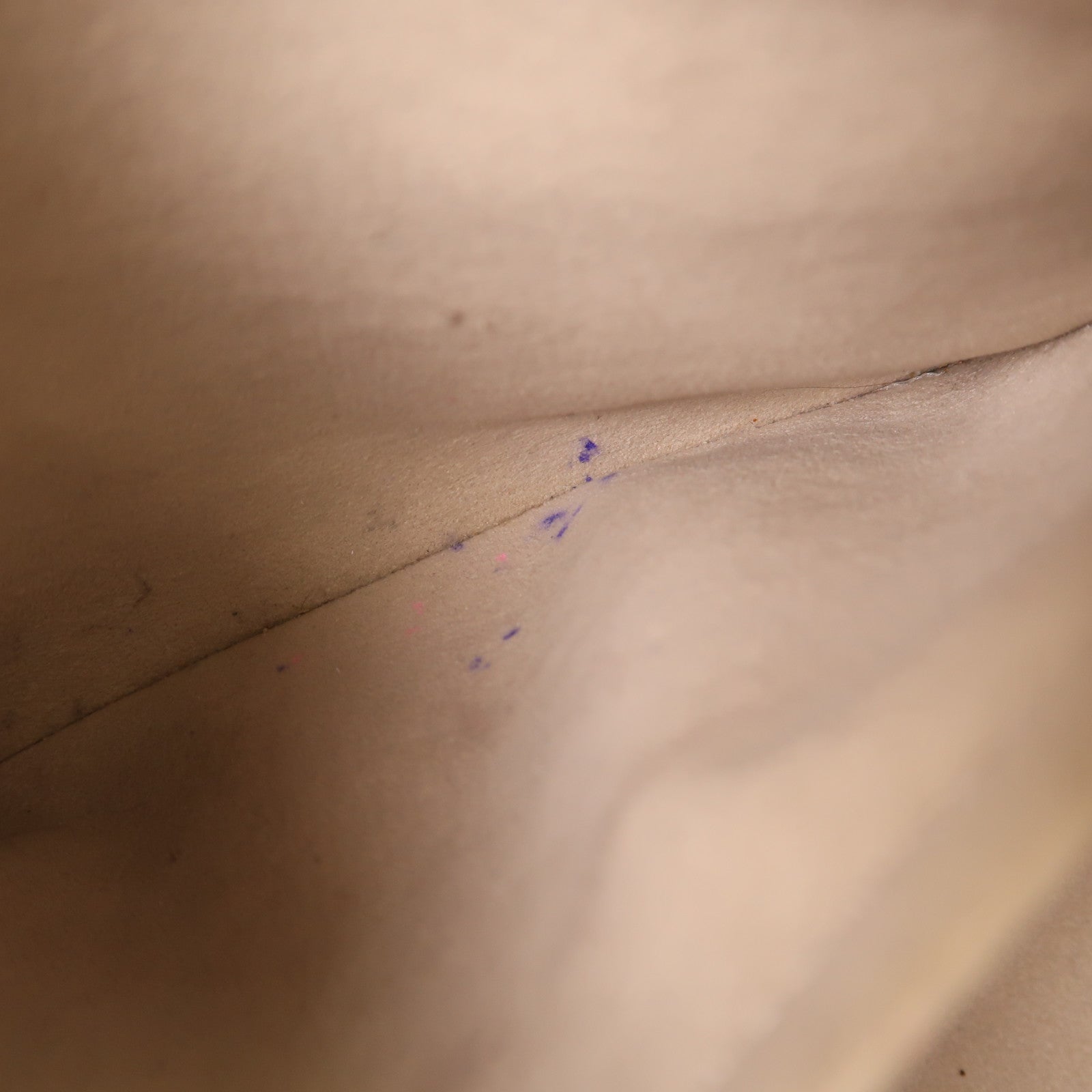 LOUIS VUITTON 【激減優惠】Monogram Empreinte Petit Palais金扣手挽肩背兩用袋粉紅色