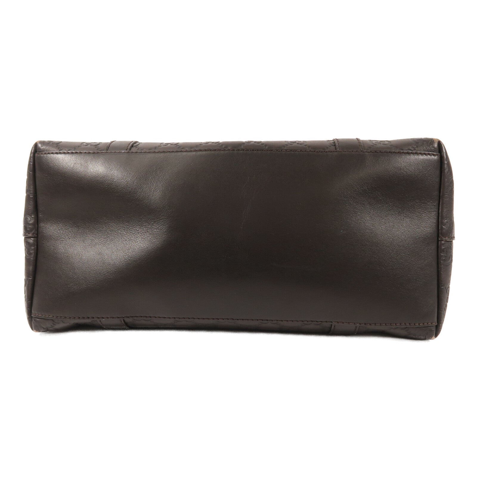 GUCCI 牛皮皮革2 Way Shoulder Bag手挽肩背兩用袋