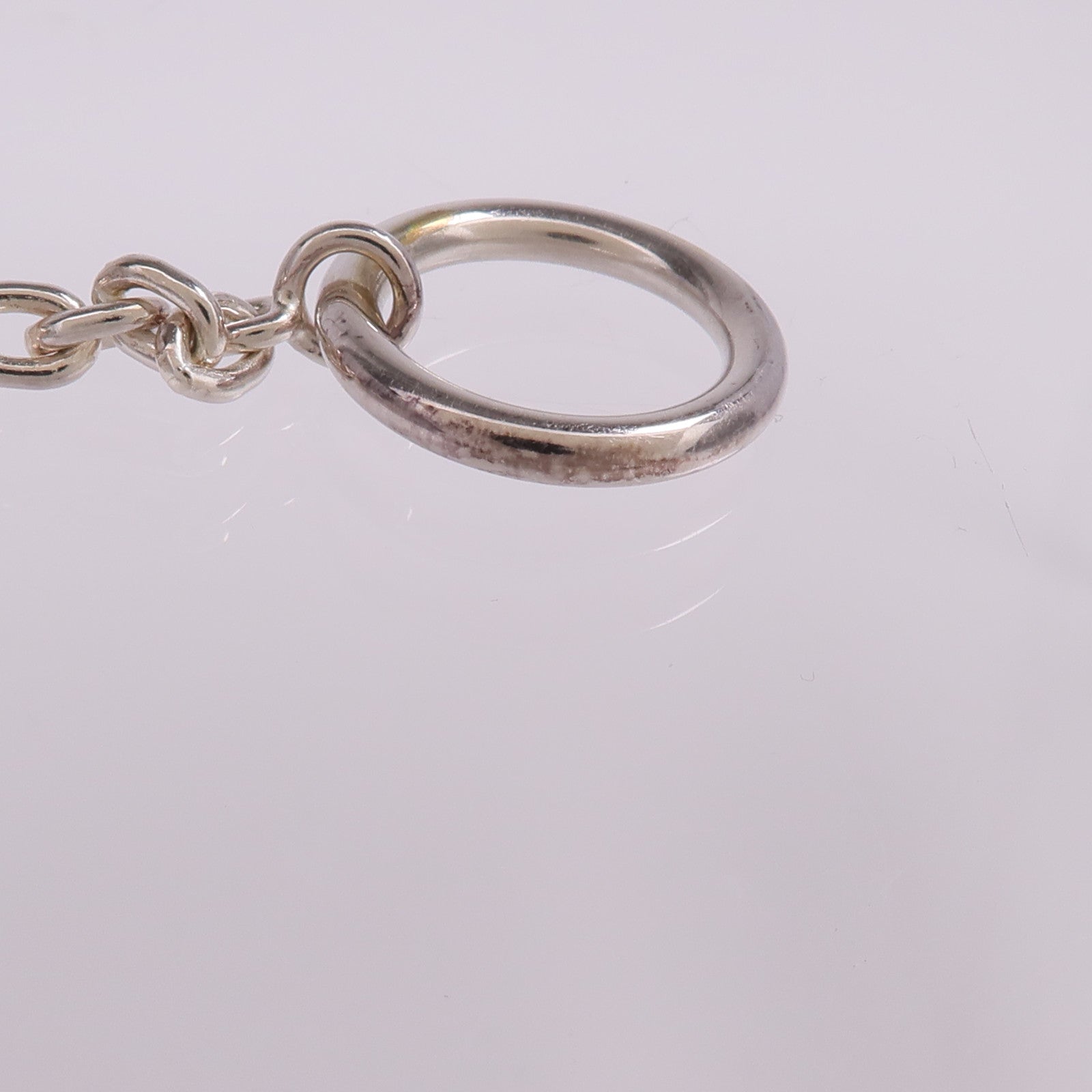 HERMES 純銀Farandole Bracelet手鏈