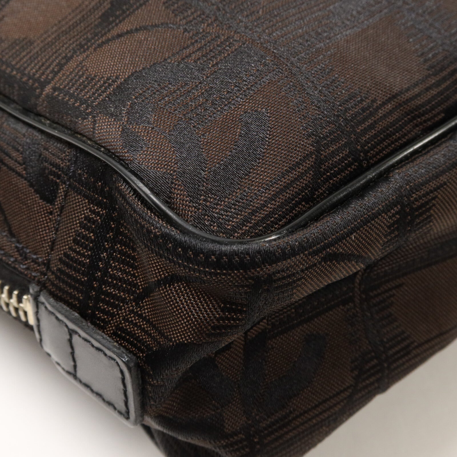 CHANEL 尼龍Vintage Hand Bag手挽袋