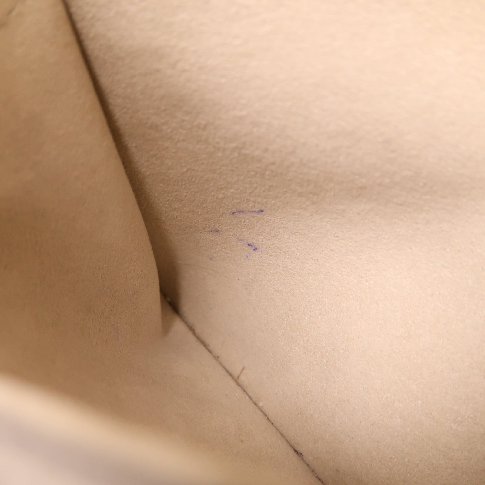 LOUIS VUITTON Monogram Empreinte Petit Palais金扣手挽肩背兩用袋粉紅色