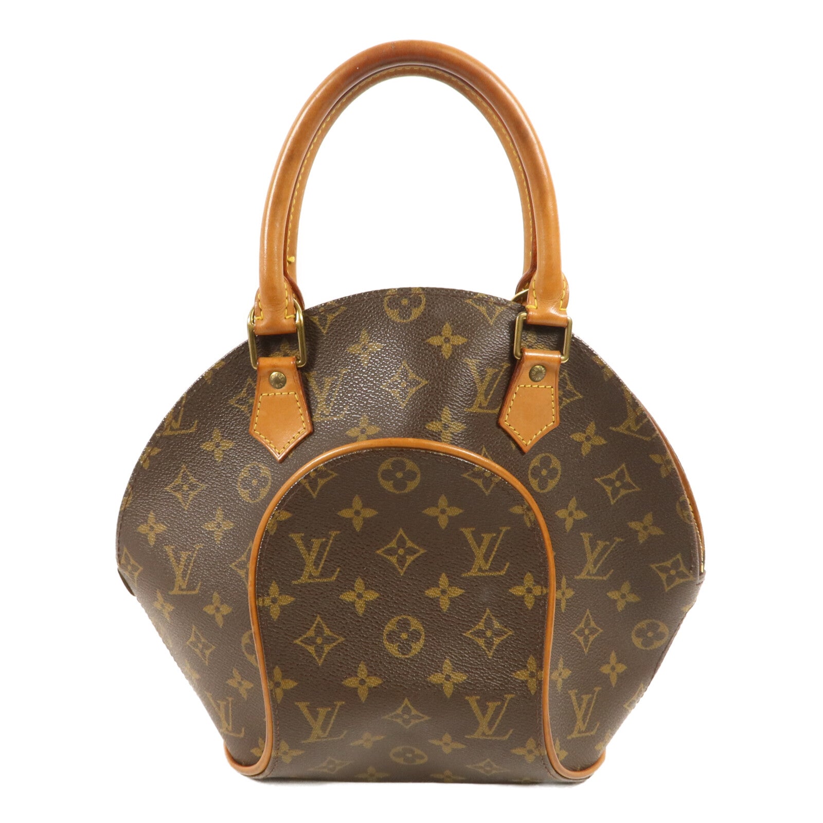 LOUIS VUITTON Monogram Ellipse PM手挽袋