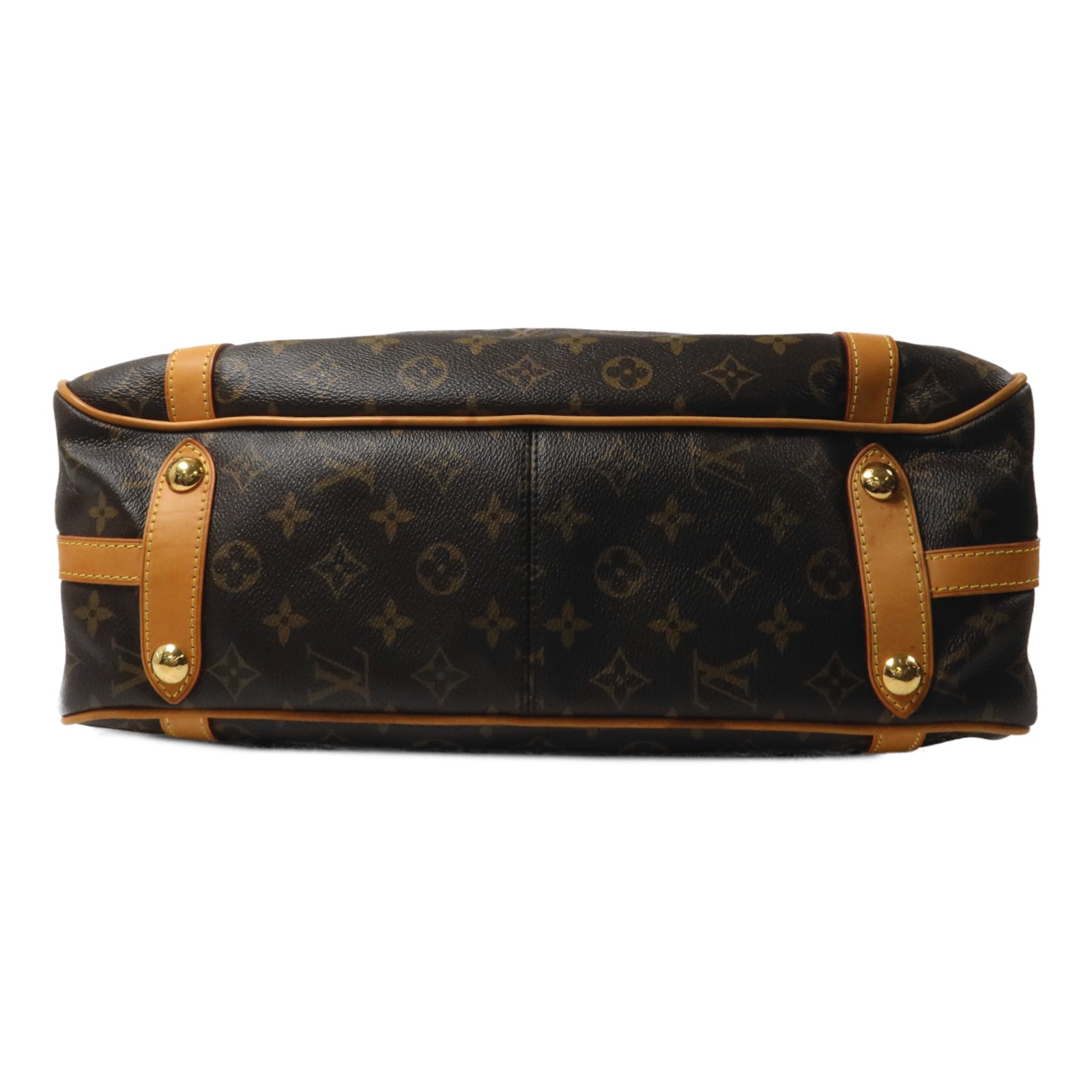 LOUIS VUITTON Monogram Stresa PM肩背袋