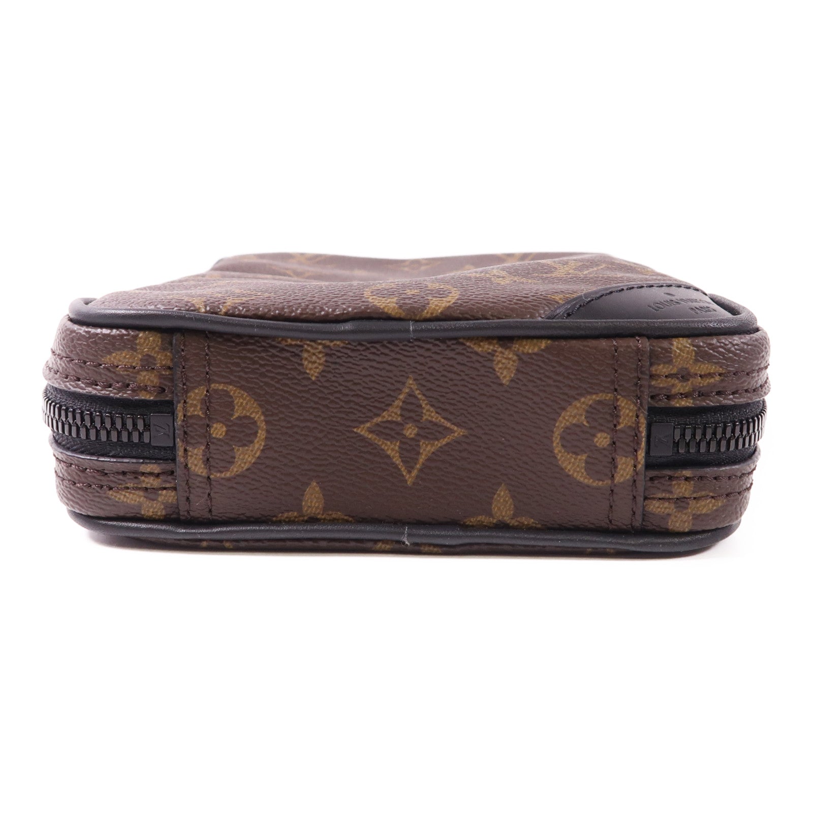 LOUIS VUITTON 【激減優惠】Monogram Solar Ray Utility Side Bag肩背袋