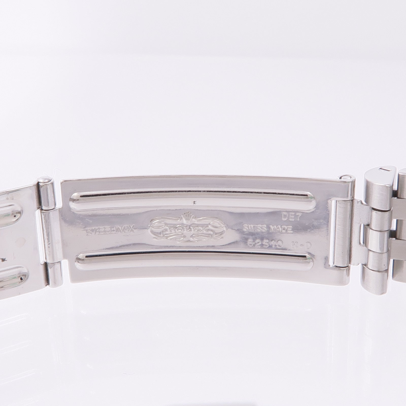 ROLEX Datejust 78274