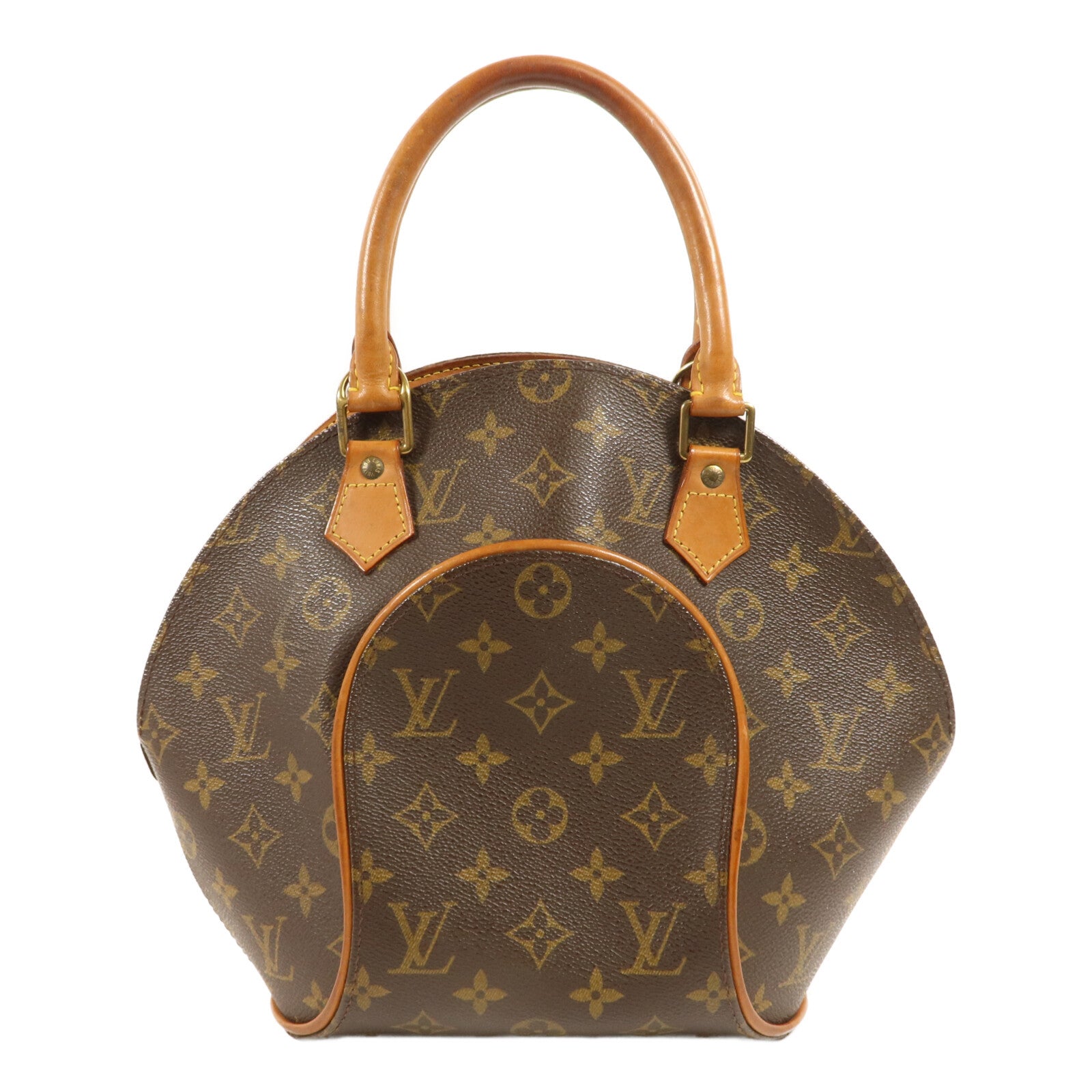 LOUIS VUITTON Monogram Ellipse PM手挽袋