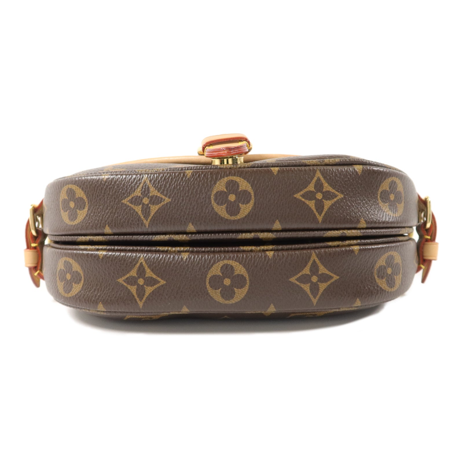 LOUIS VUITTON Monogram Saumur BB手挽肩背兩用袋