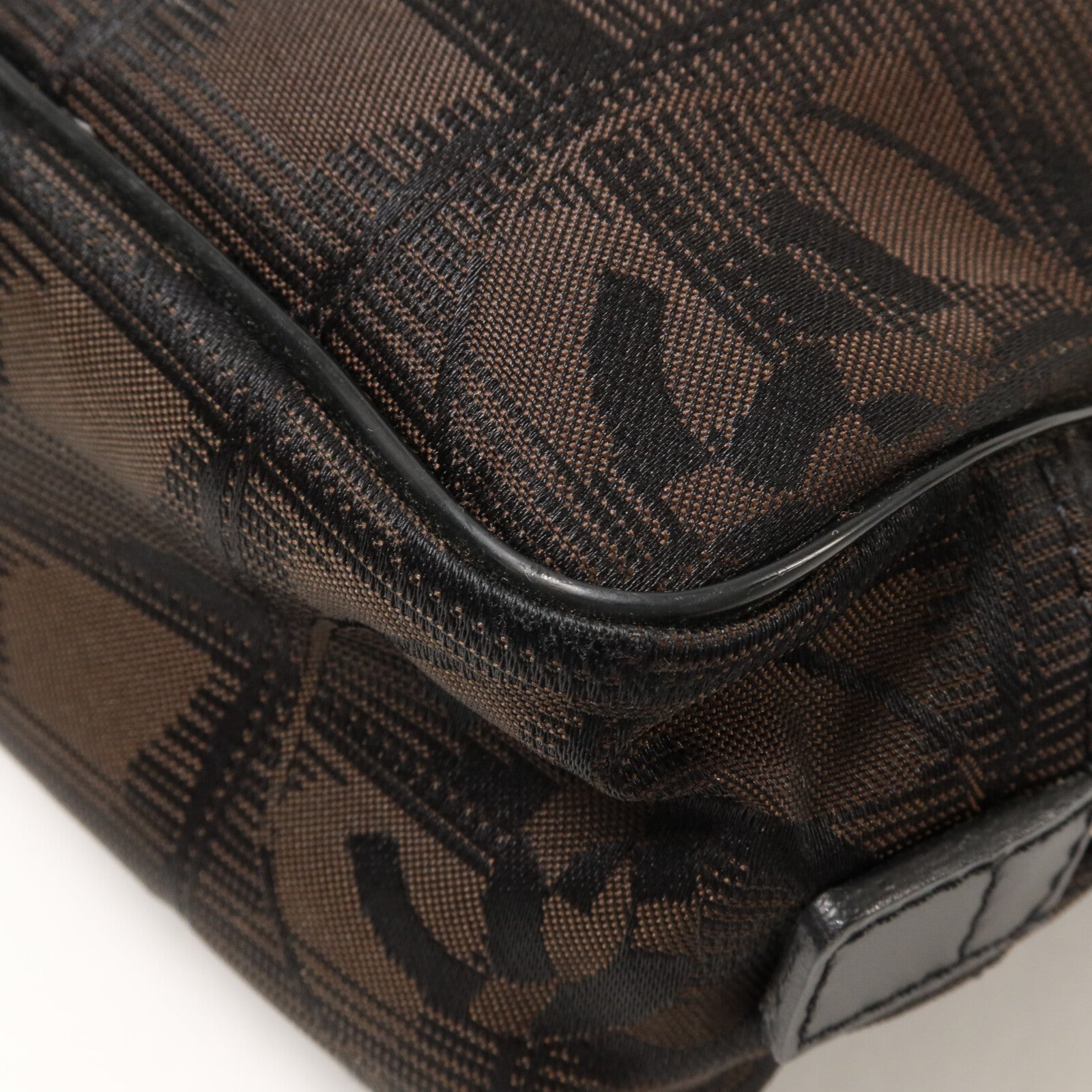 CHANEL 尼龍Vintage Hand Bag手挽袋