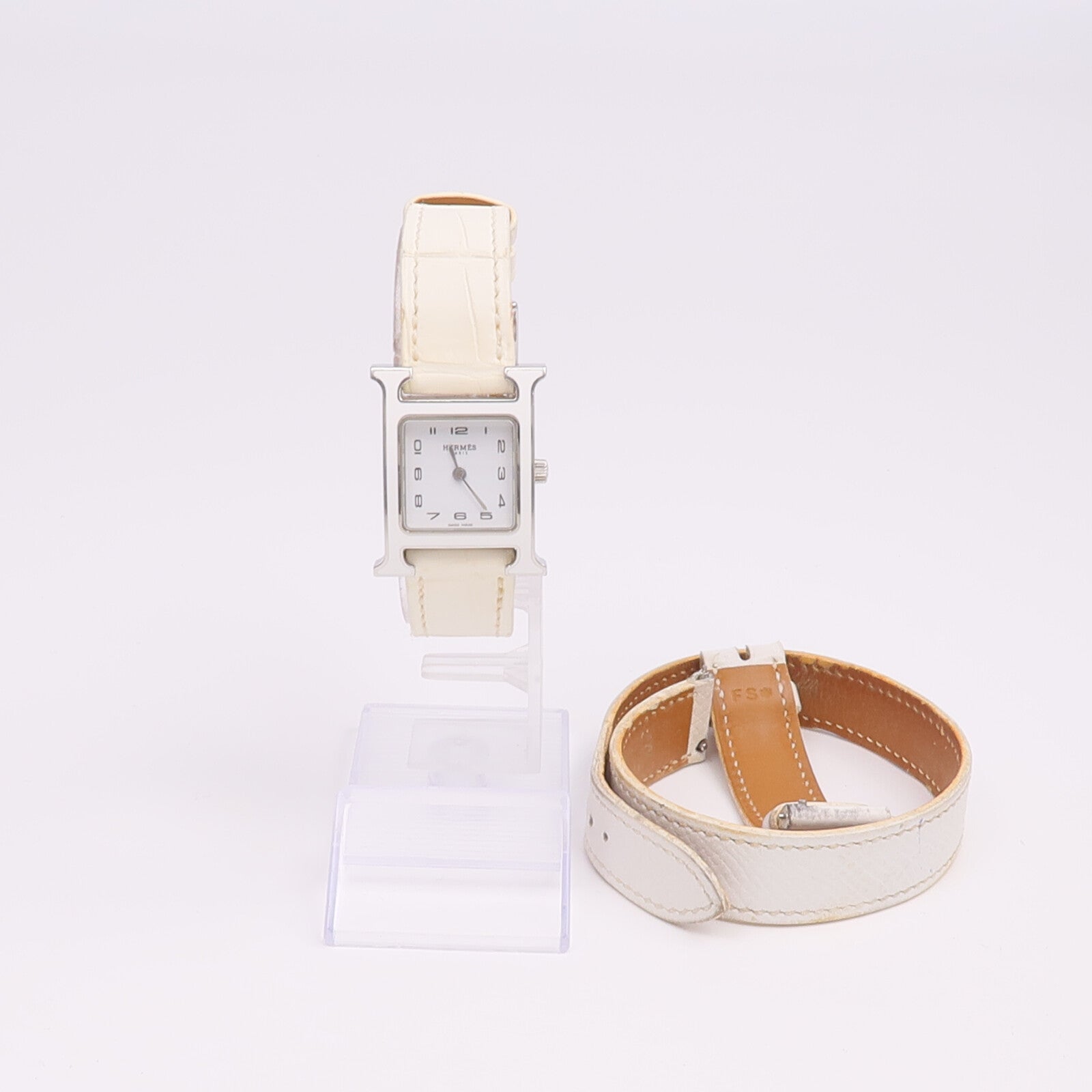HERMES H Watch HH1.220