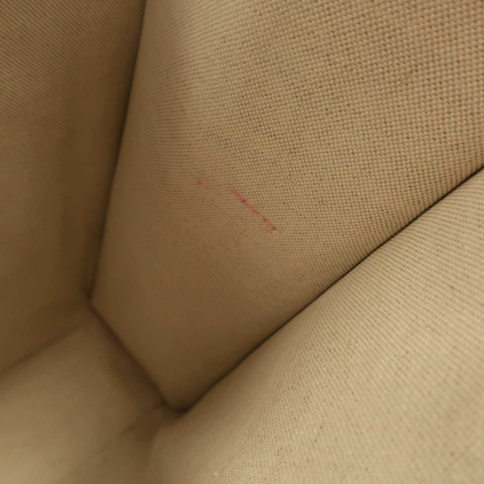 GUCCI 塗層帆布GG Supreme金扣手挽肩背兩用袋