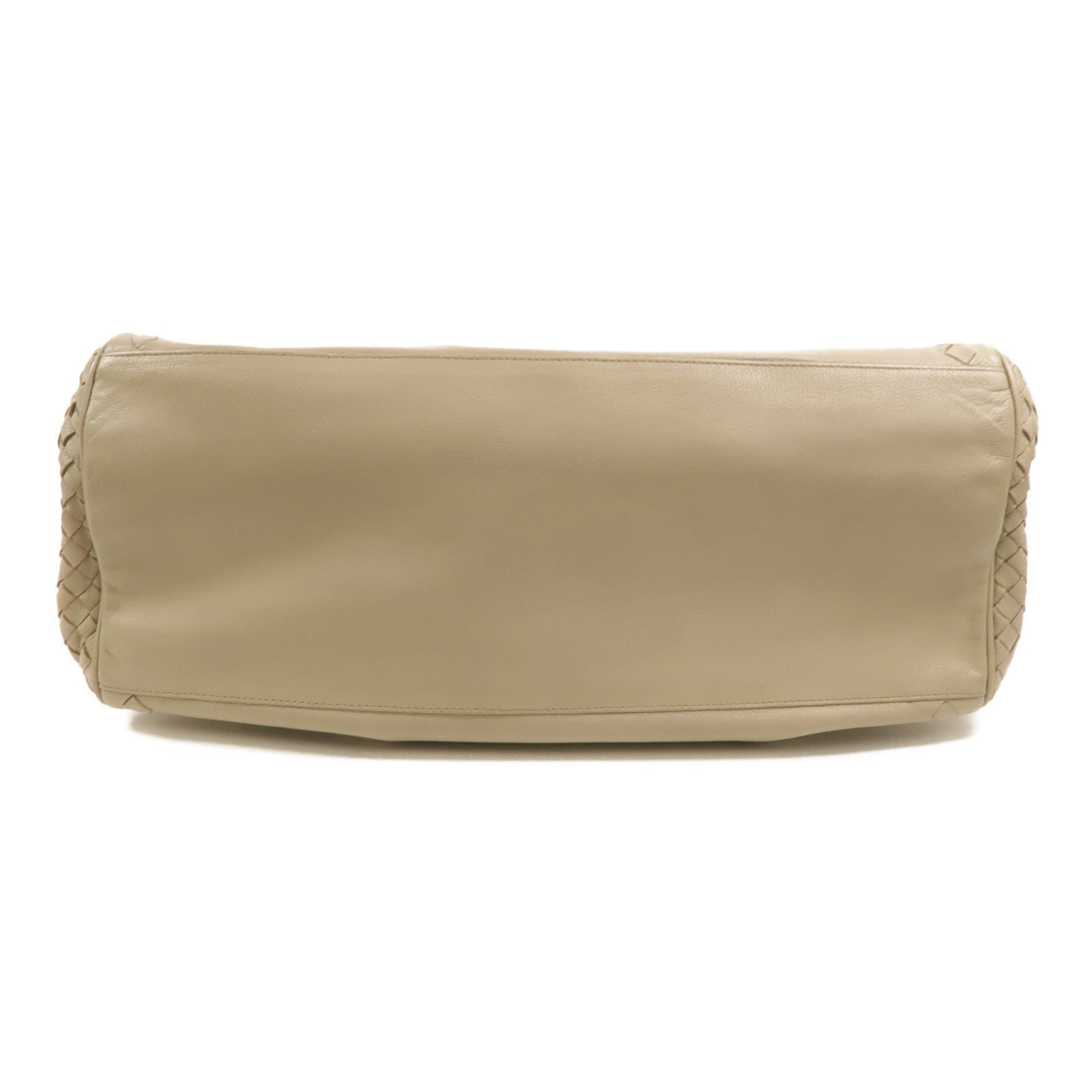 BOTTEGA VENETA 牛皮皮革Tote Bag手挽袋