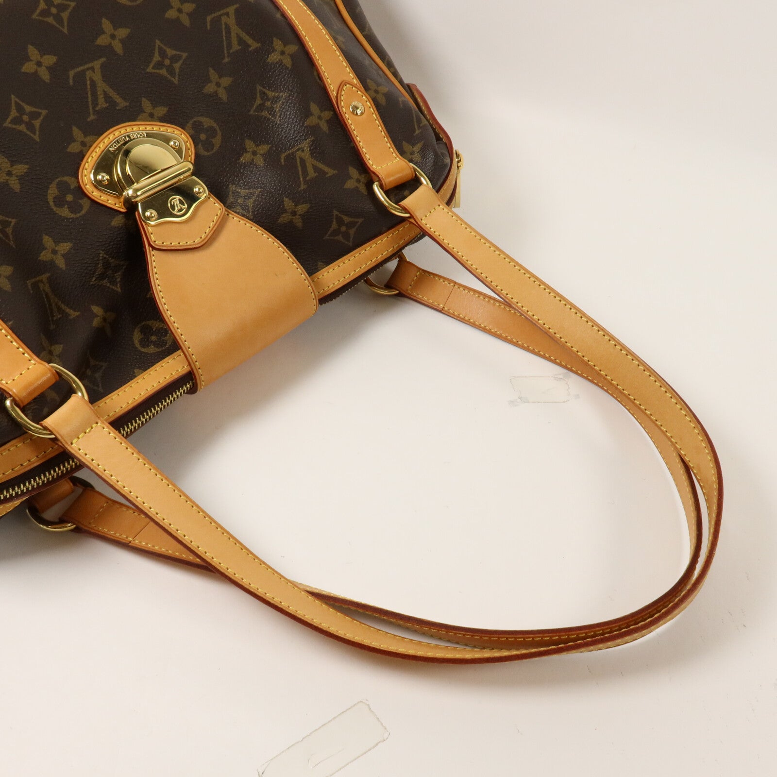 LOUIS VUITTON Monogram Stresa PM肩背袋