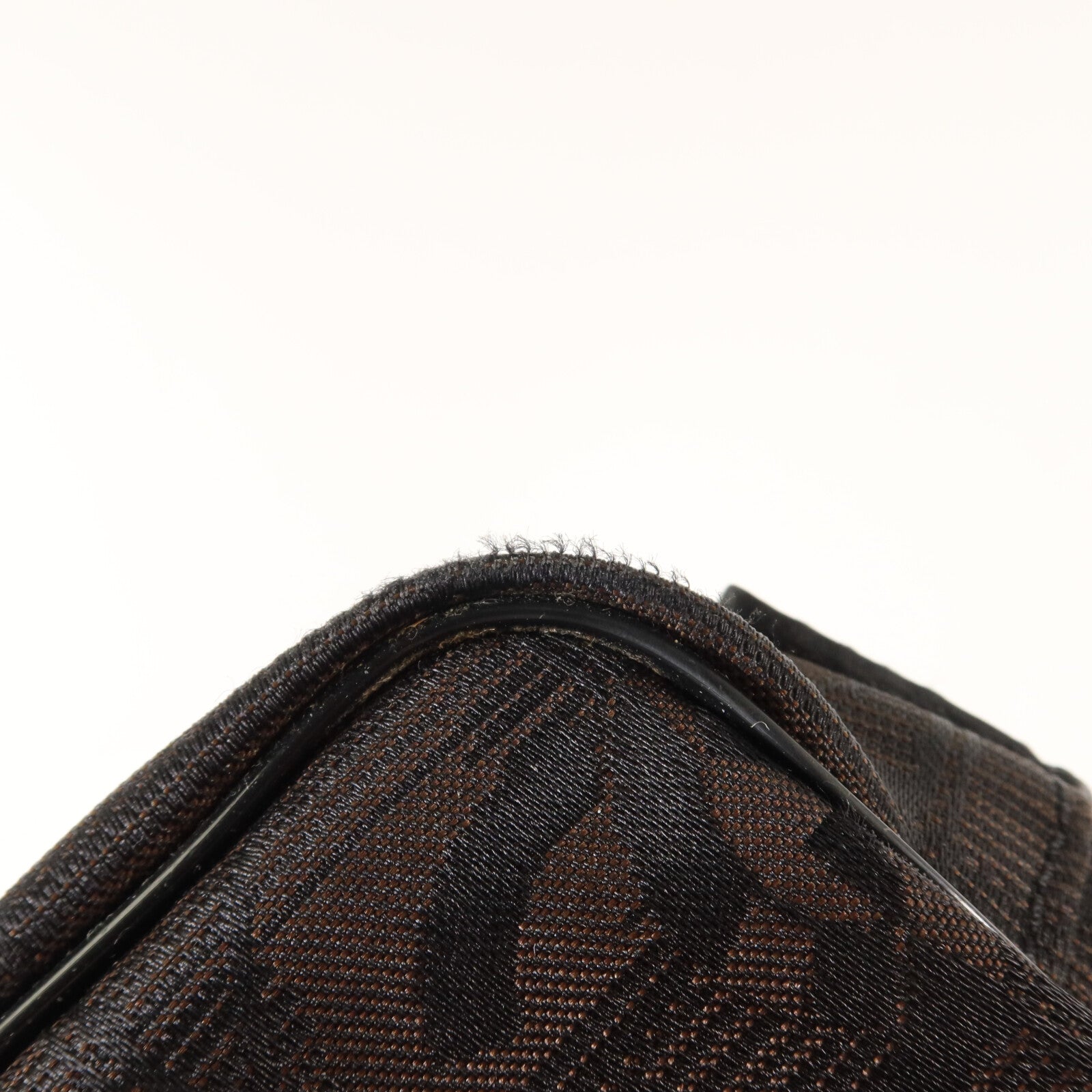 CHANEL 尼龍Vintage Hand Bag手挽袋
