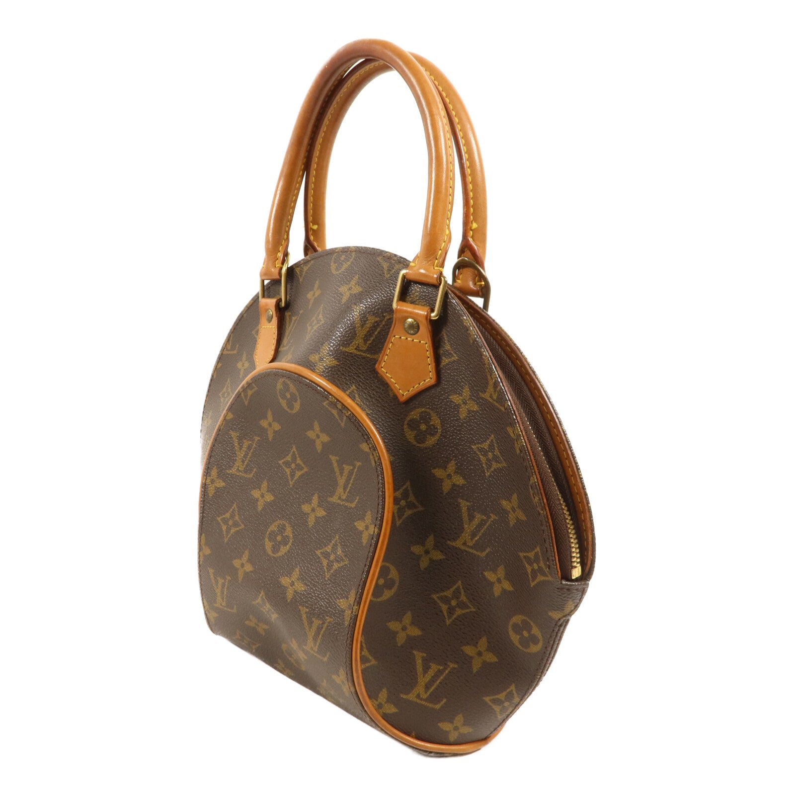 LOUIS VUITTON Monogram Ellipse PM手挽袋
