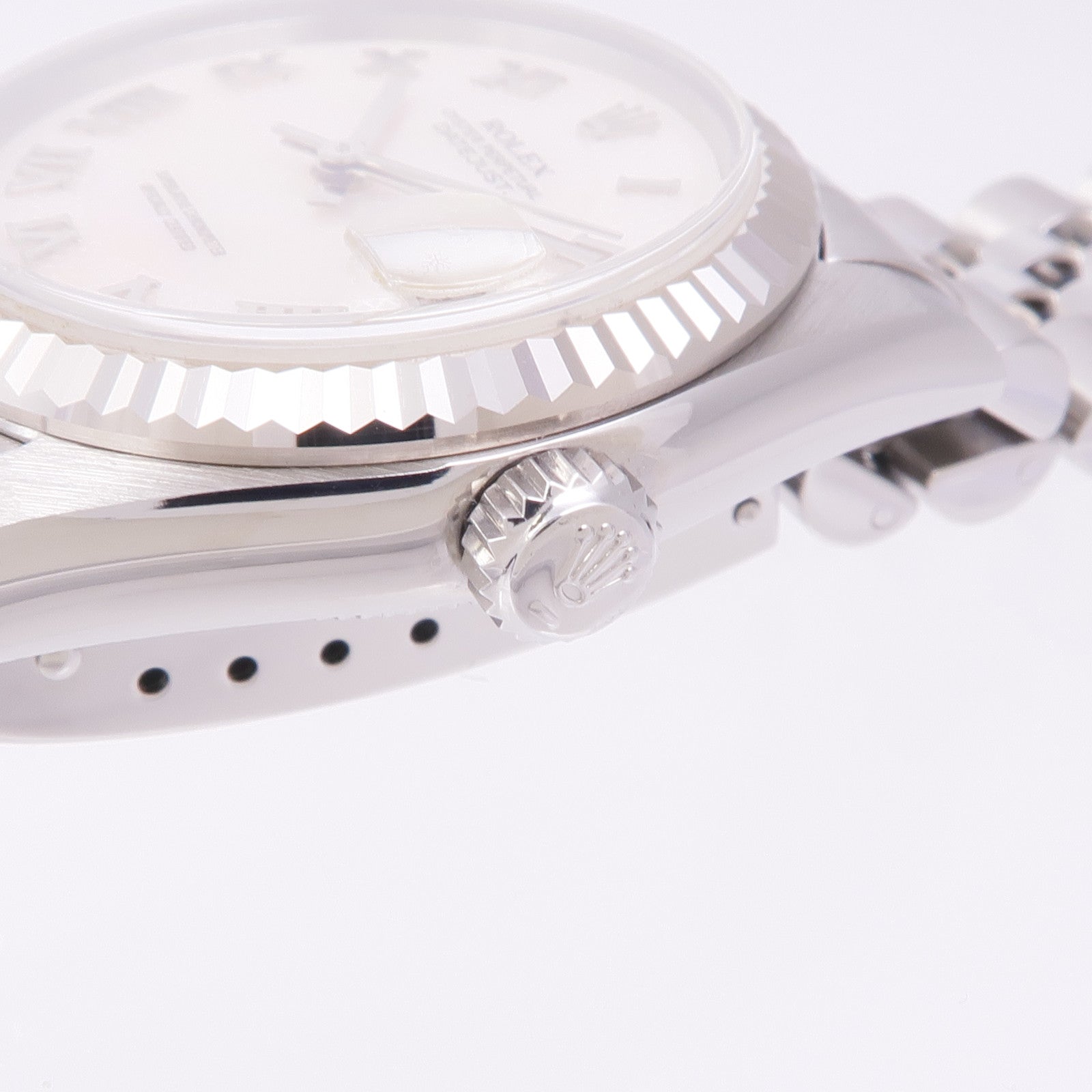 ROLEX Datejust 78274