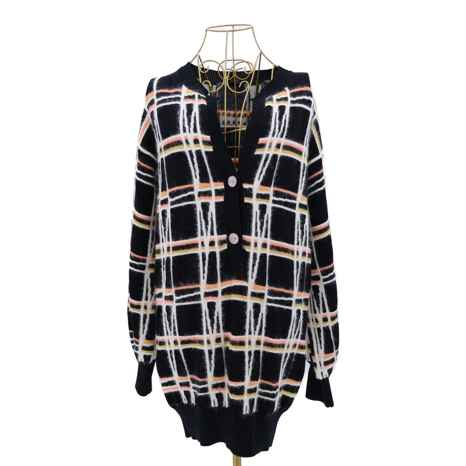 CHANEL Knitting Sweater外套
