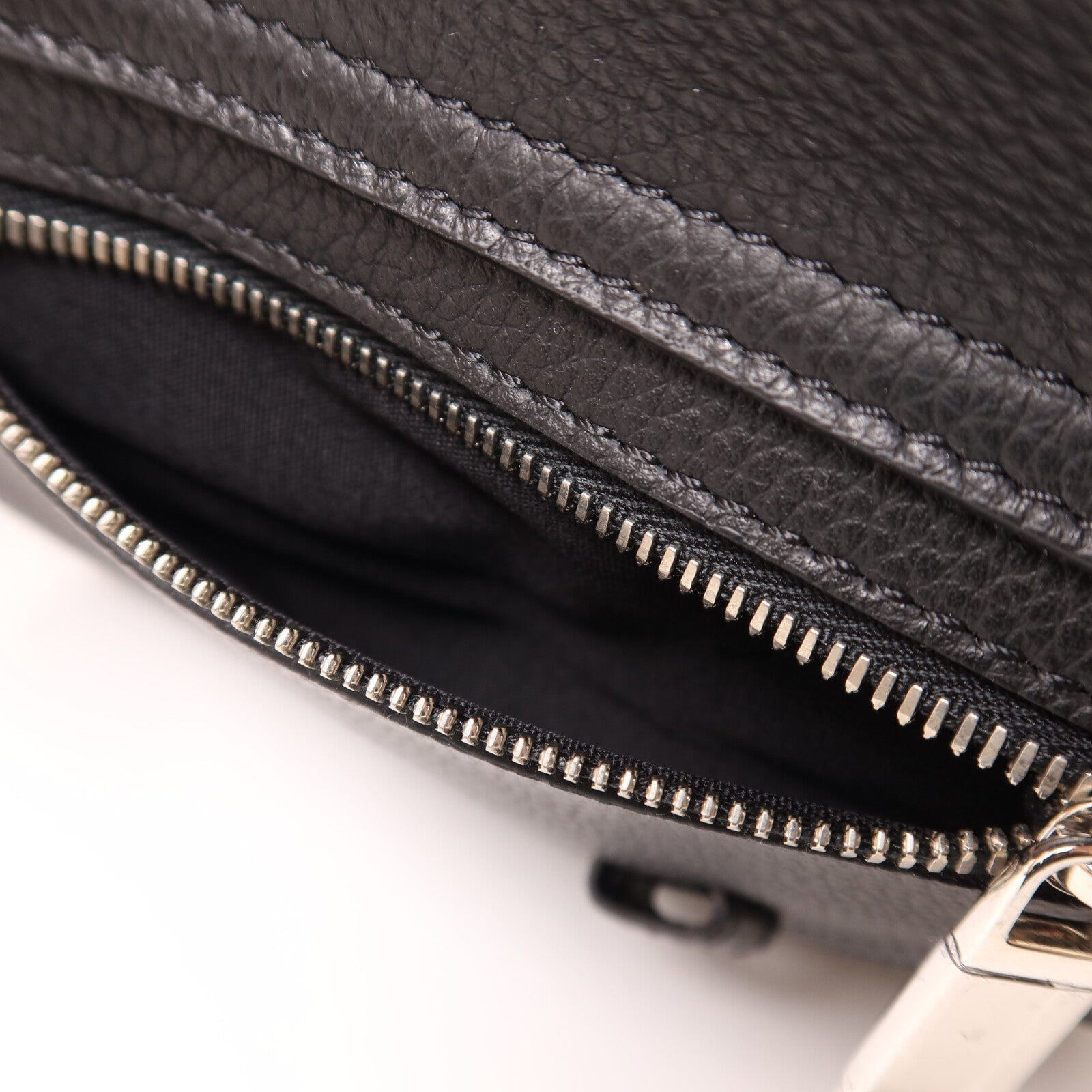 Dior 牛皮皮革Saddle Messenger Bag肩背袋
