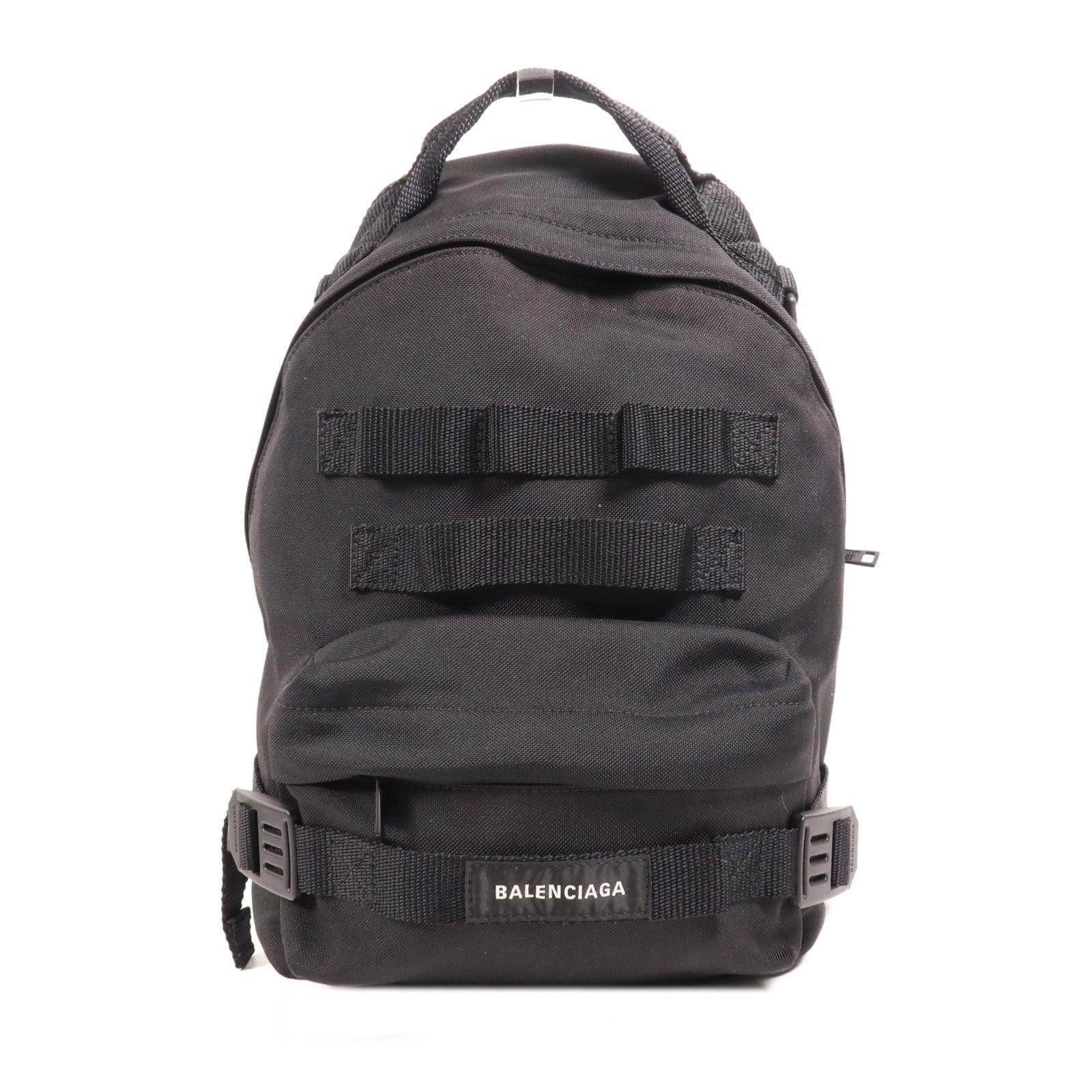 BALENCIAGA 尼龍Army Medium Backpack背包