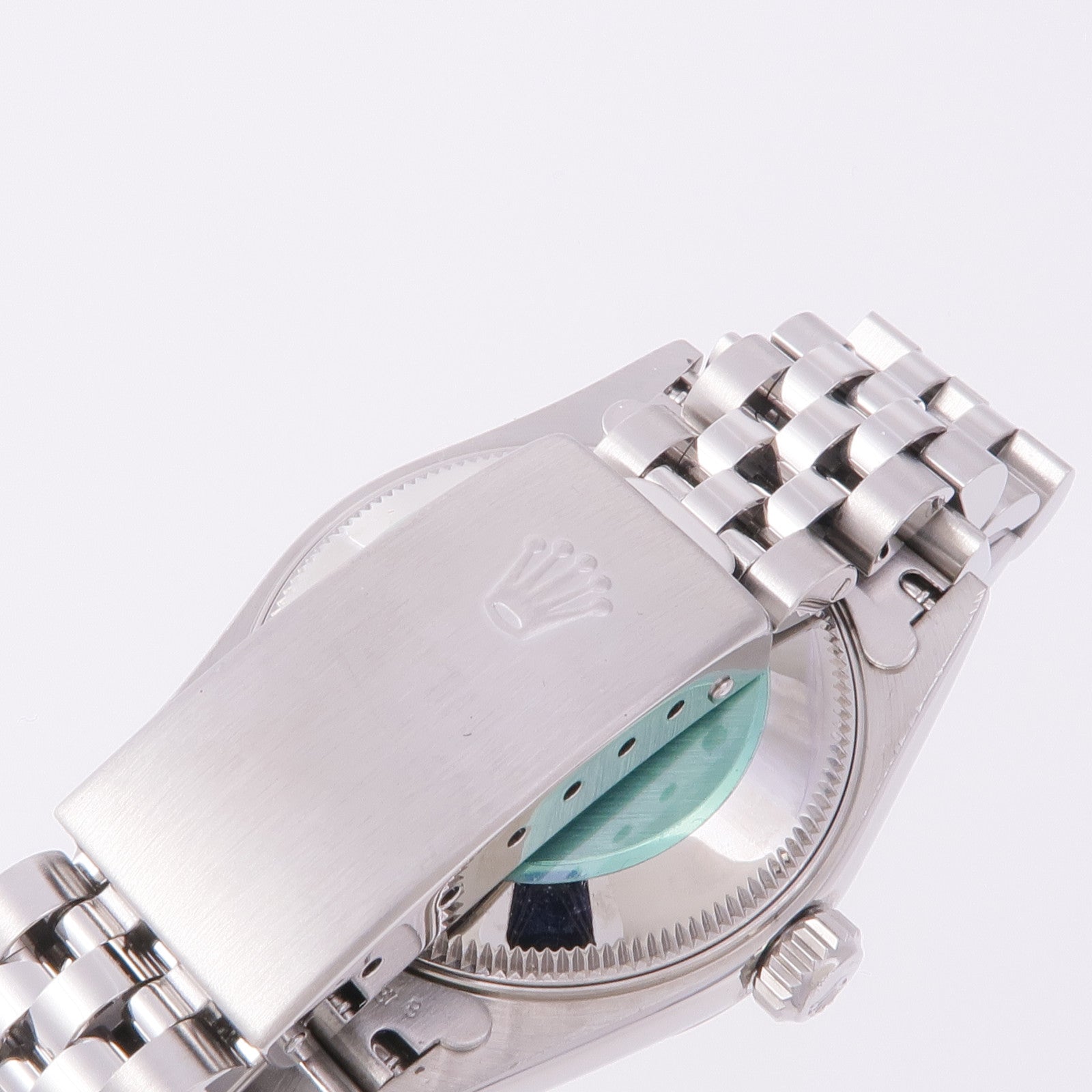 ROLEX Datejust 78274