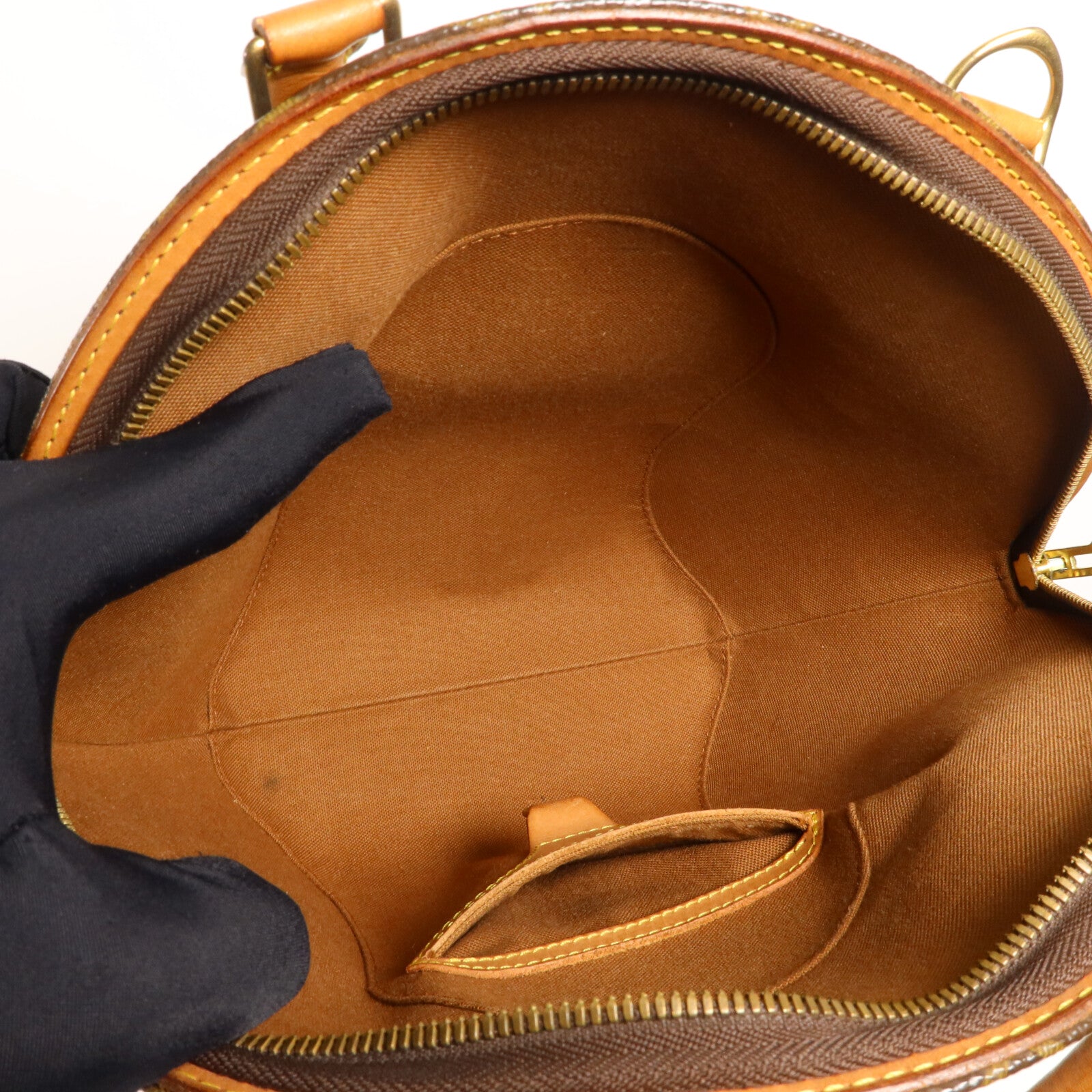 LOUIS VUITTON Monogram Ellipse PM手挽袋