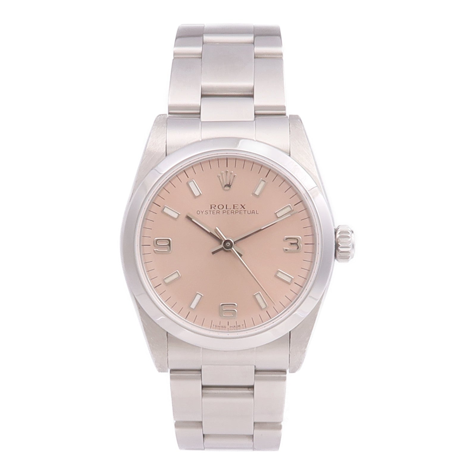 ROLEX Oyster Perpetual 67480