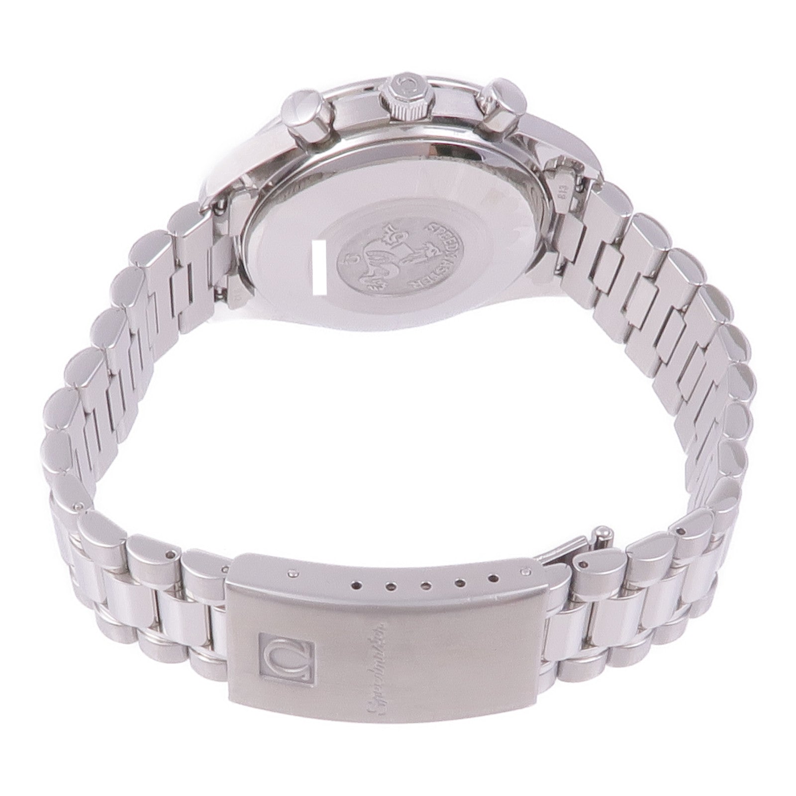 OMEGA Speedmaster Day Date 352130