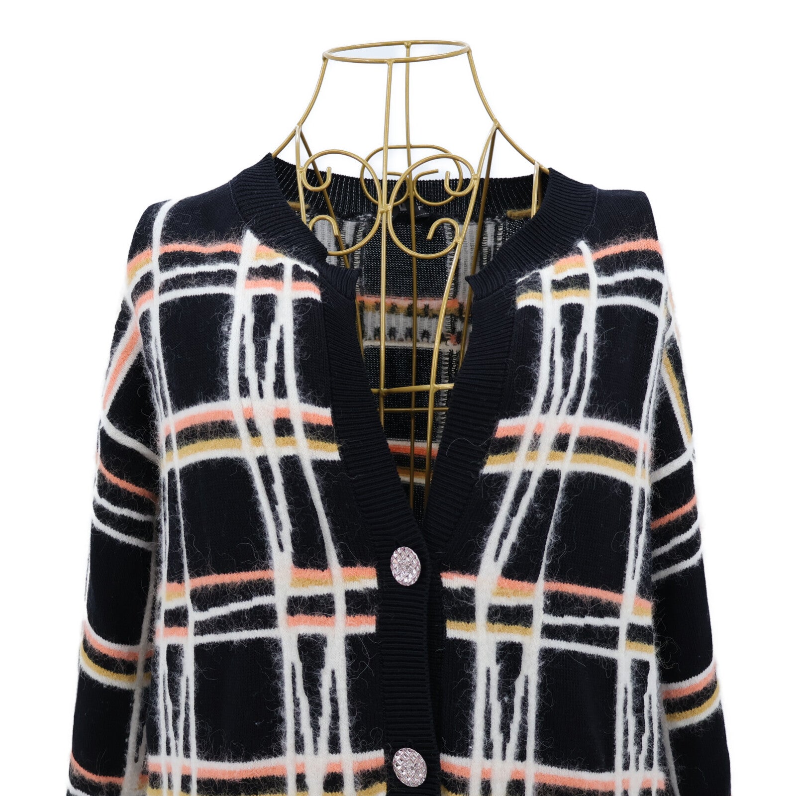 CHANEL Knitting Sweater外套