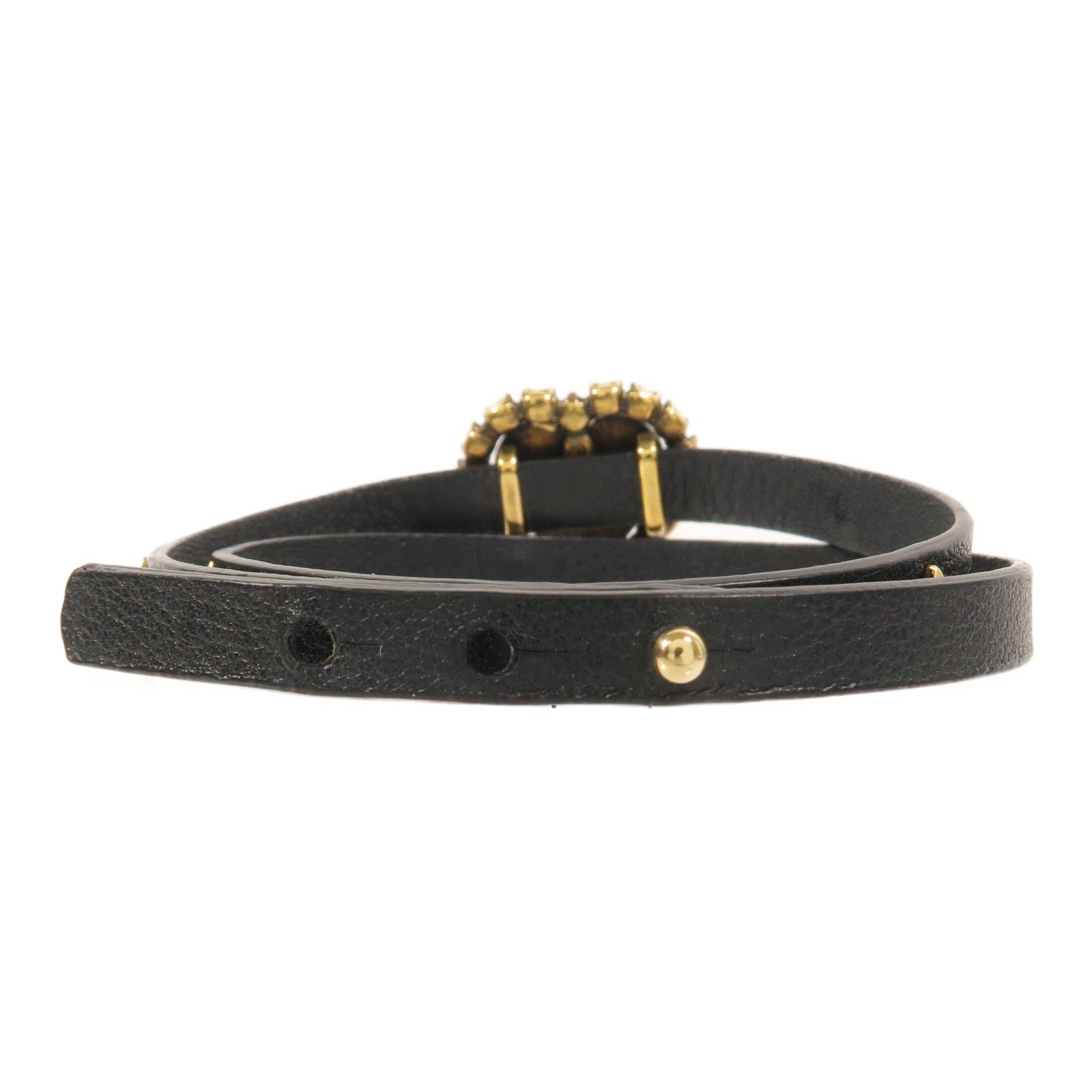 Dior 牛皮皮革Bracelet手鏈