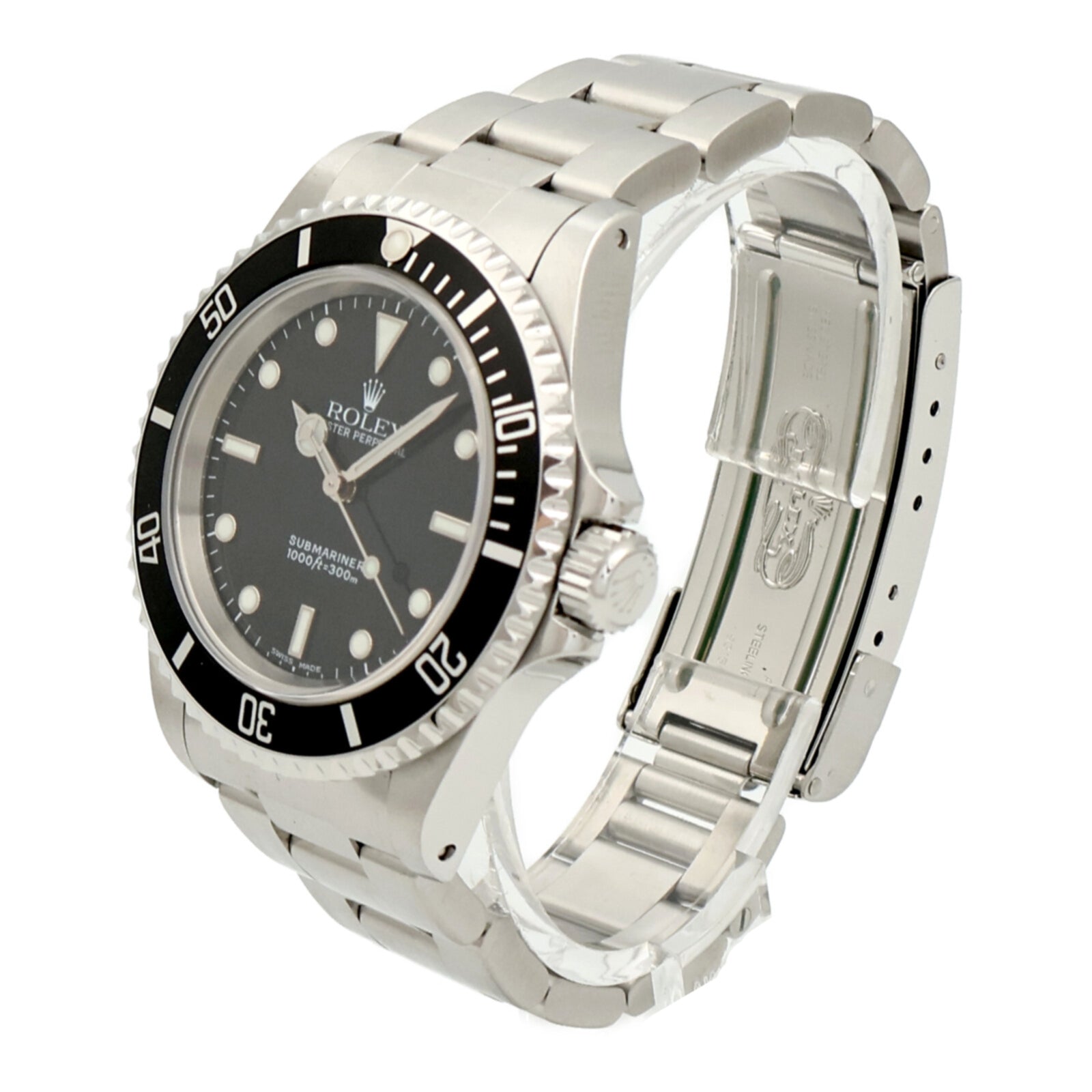 ROLEX Submariner 14060
