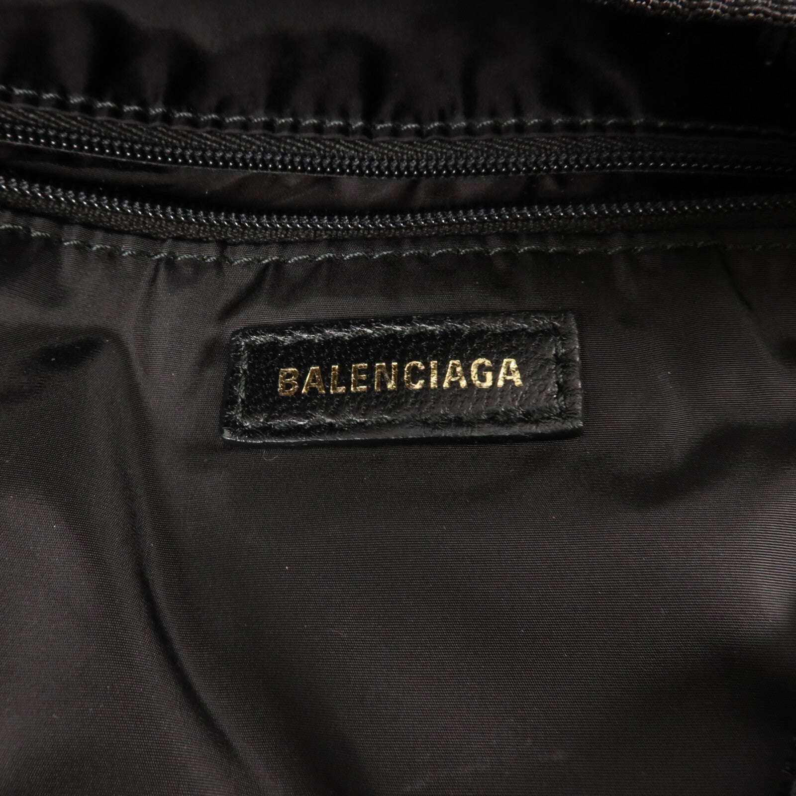 BALENCIAGA 尼龍Backpack背包