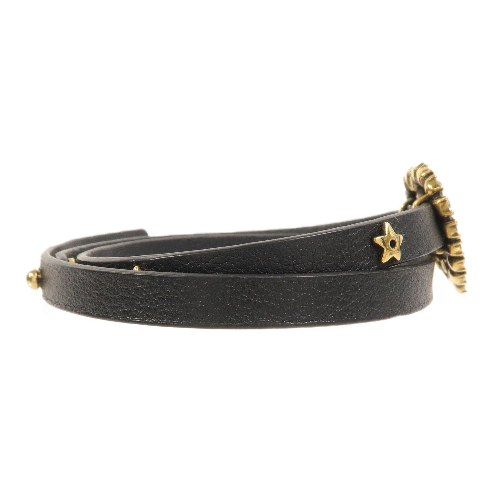 Dior 牛皮皮革Bracelet手鏈