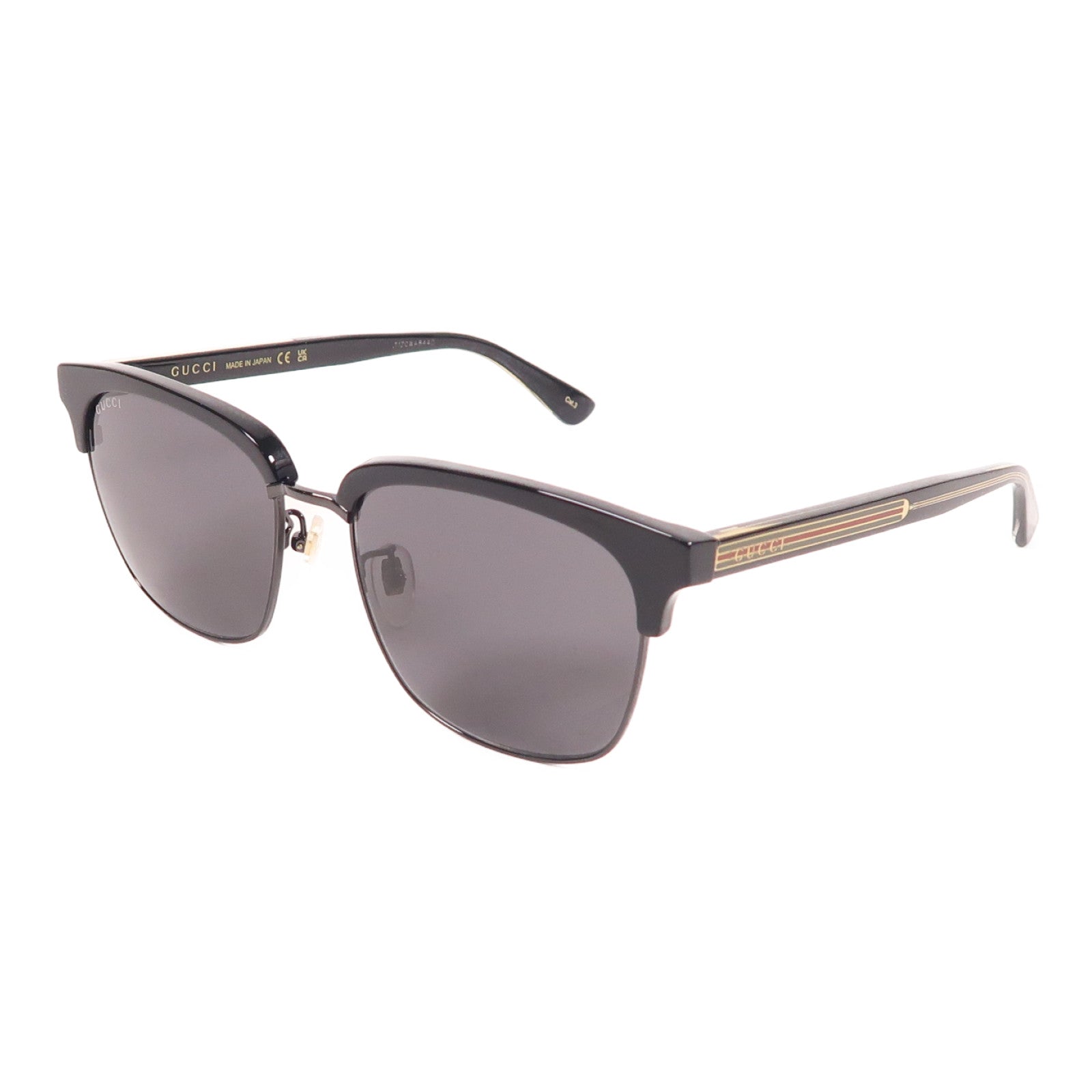 GUCCI 【激減優惠】PVC Sunglasses太陽眼鏡