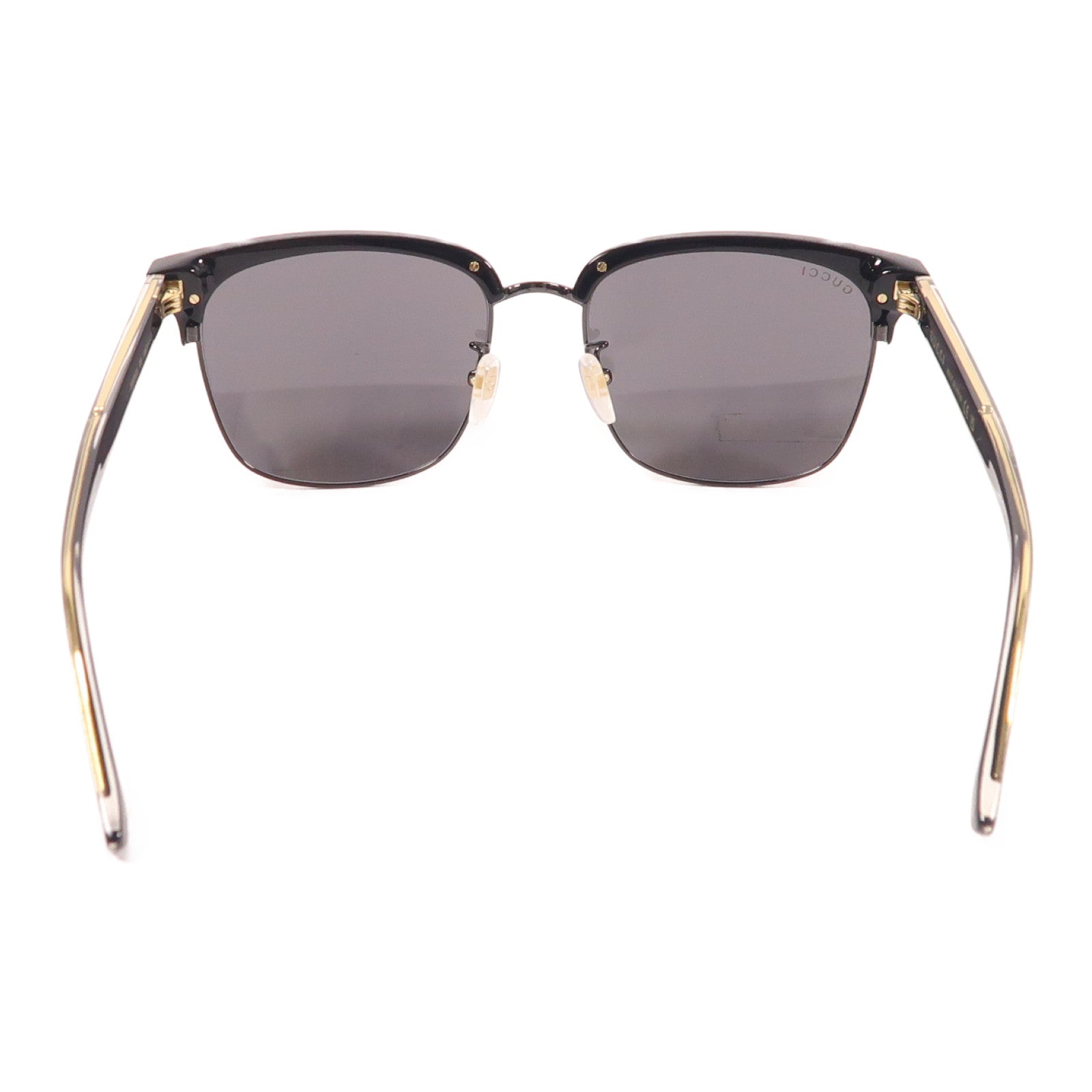 GUCCI 【激減優惠】PVC Sunglasses太陽眼鏡
