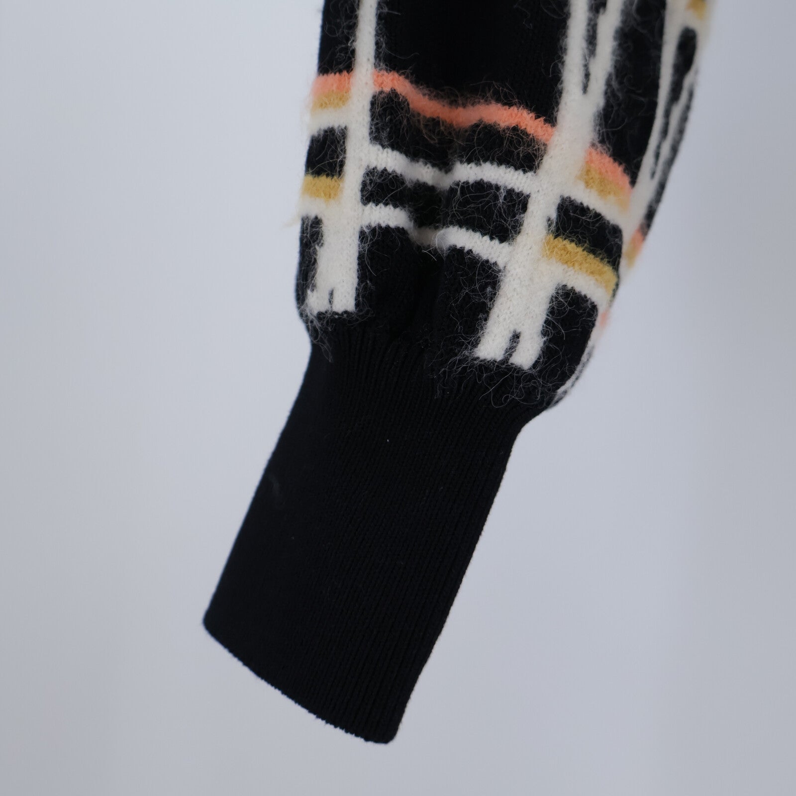 CHANEL Knitting Sweater外套