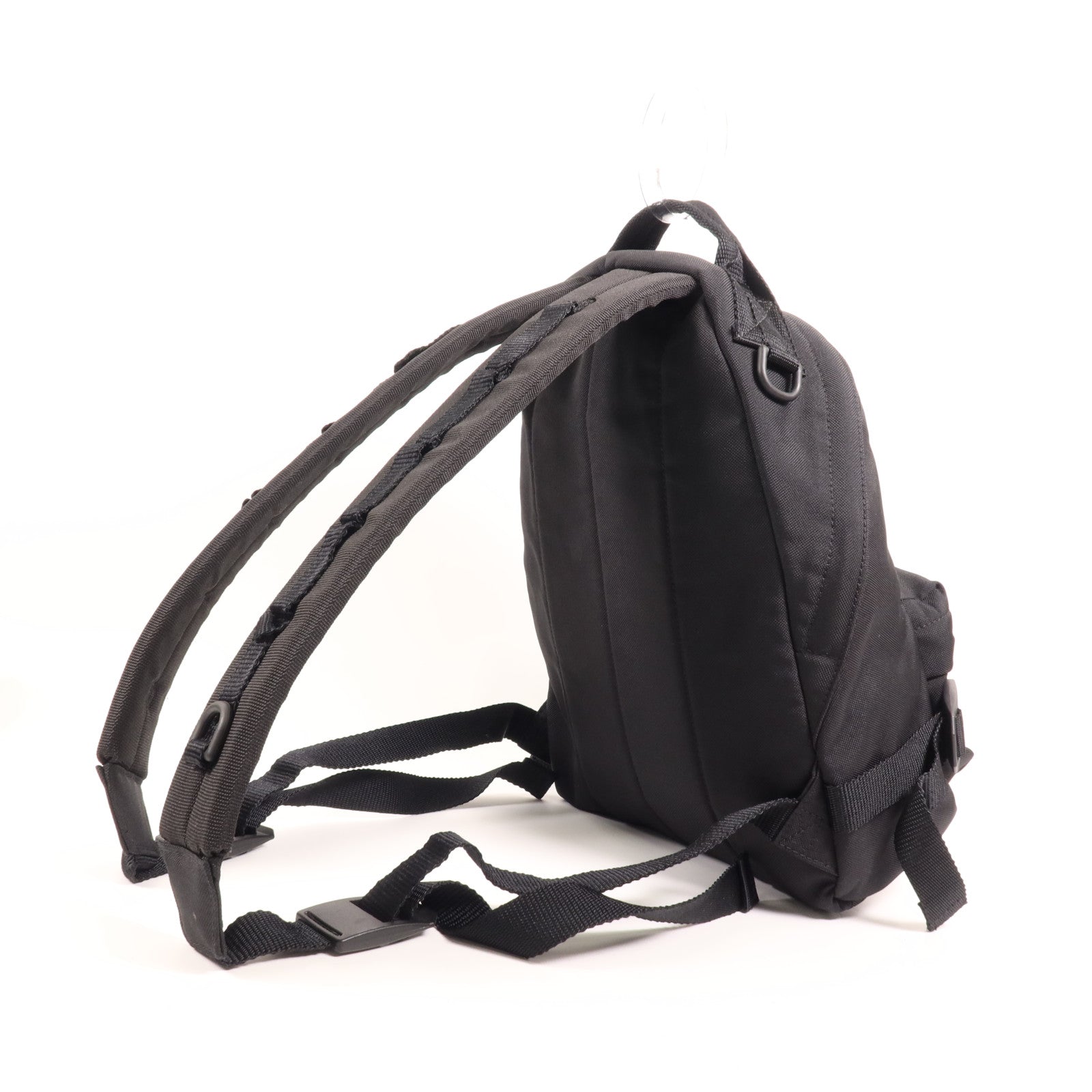 BALENCIAGA 尼龍Army Medium Backpack背包