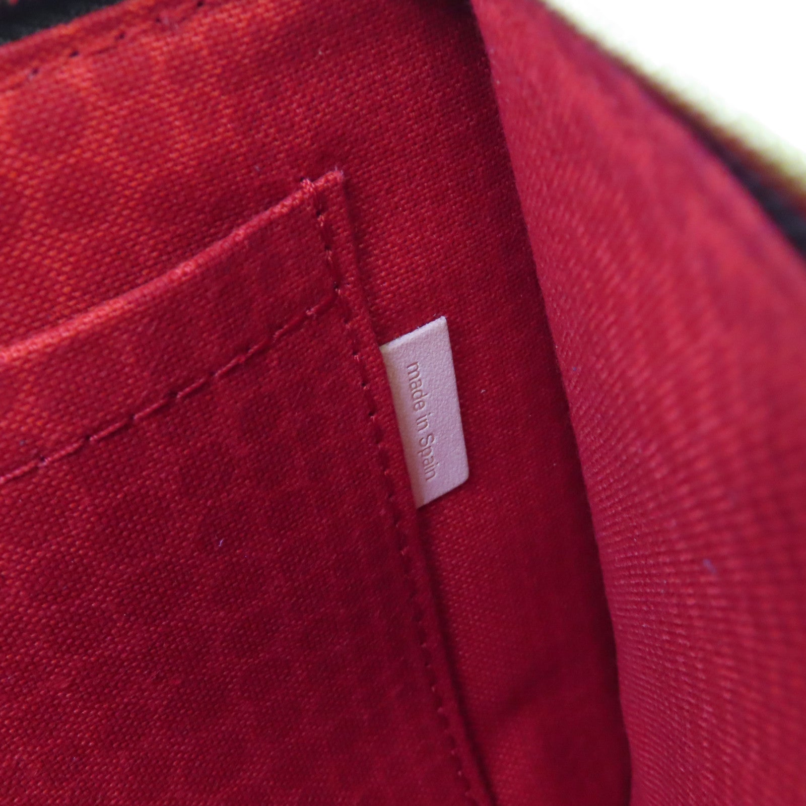 LOUIS VUITTON Monogram LV X YK Neverfull MM Tote Bag金扣肩背袋啡色/彩色