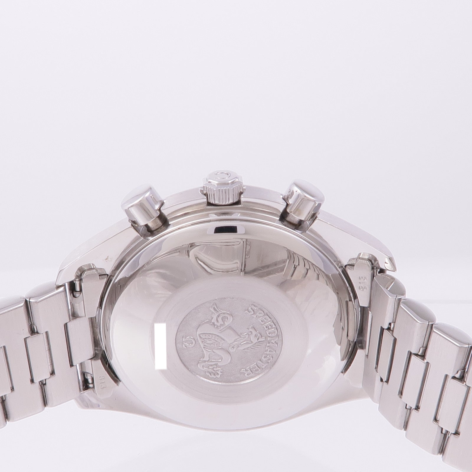 OMEGA Speedmaster Day Date 352130